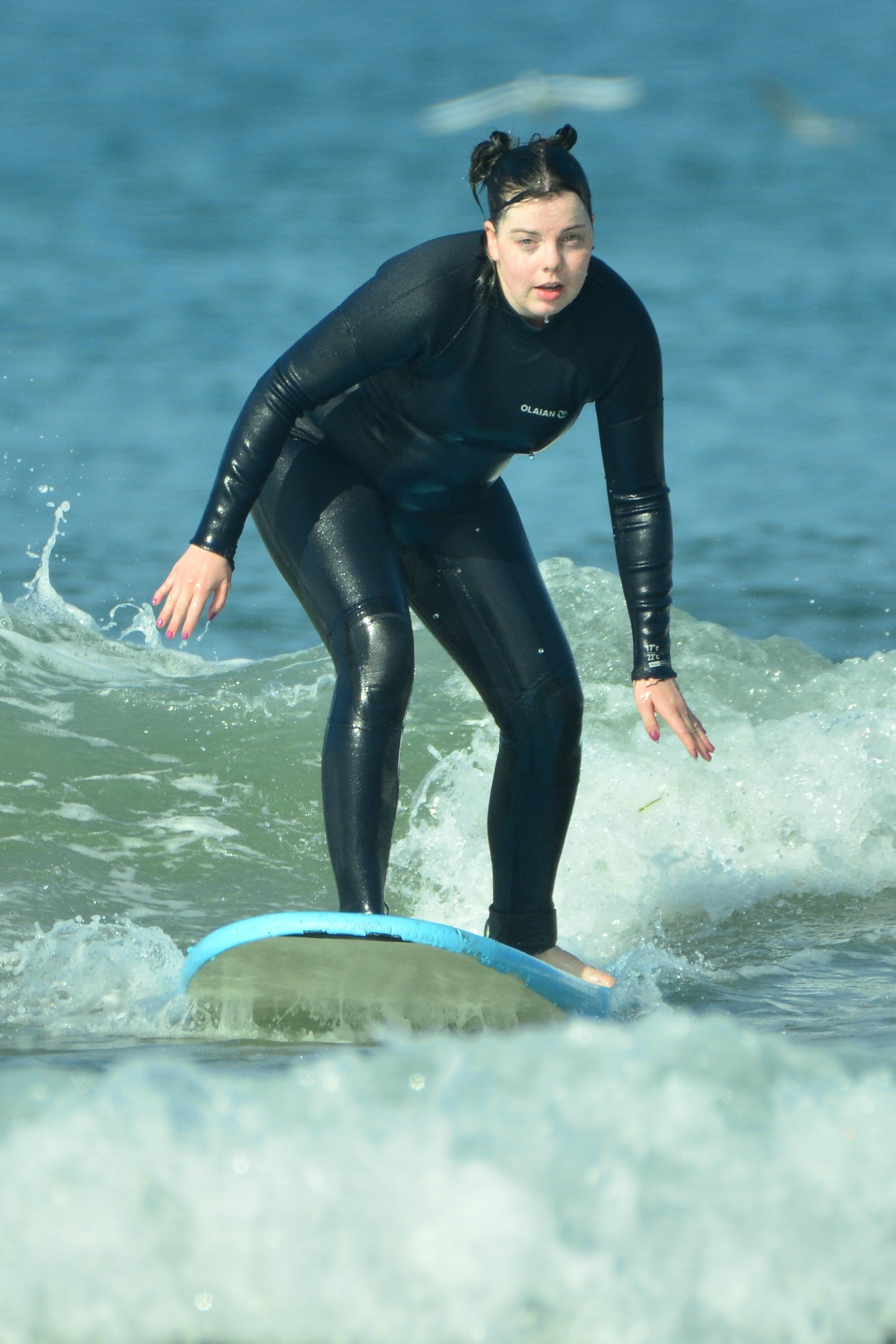 Agadir Beginner Surf Experience