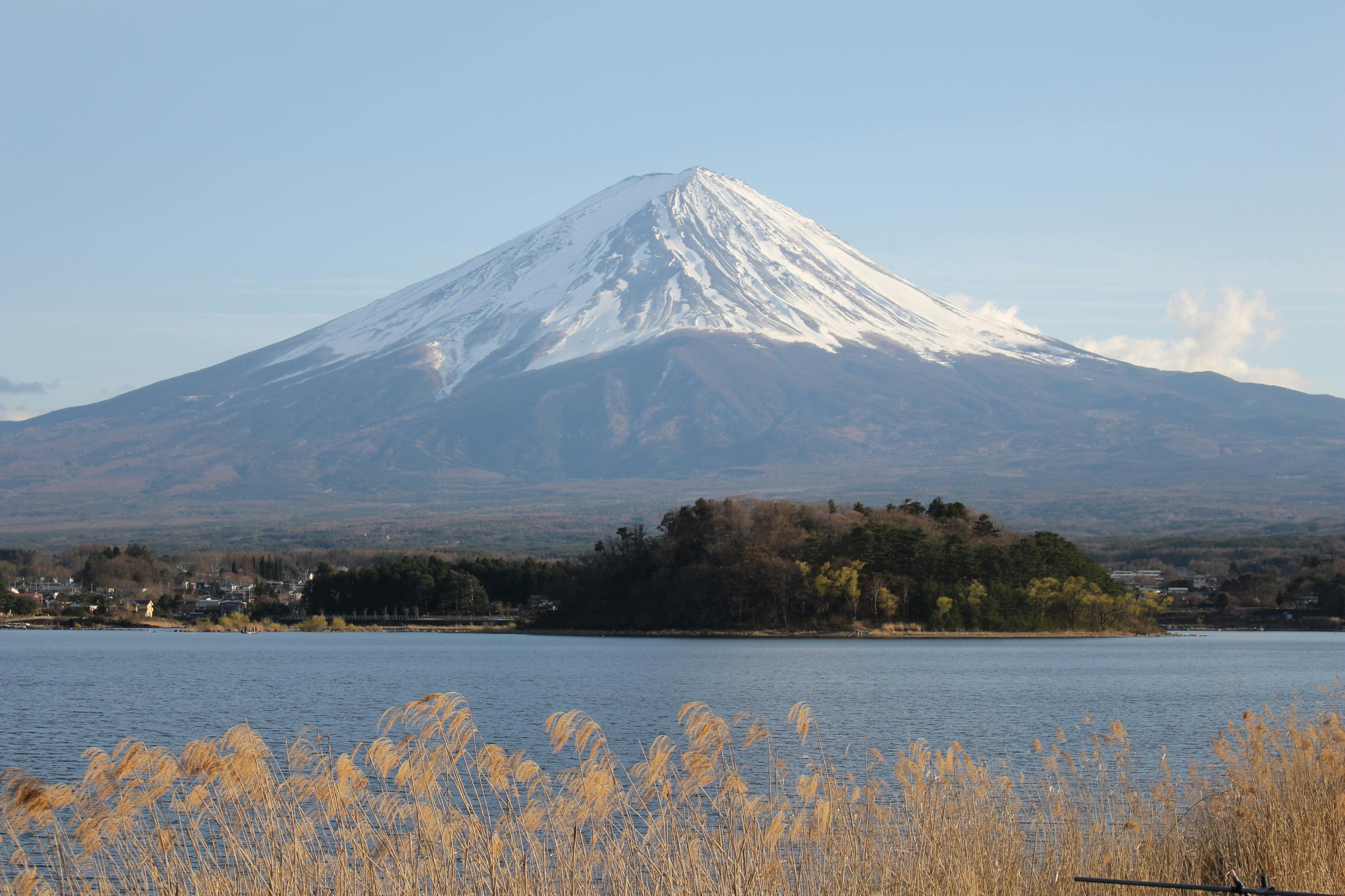 Private Mt. Fuji & Hakone Custom Chauffeur Tour