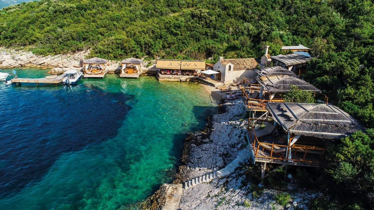 Dubrovnik Private Boat Tour: Elafiti Islands & Sunset Cruises