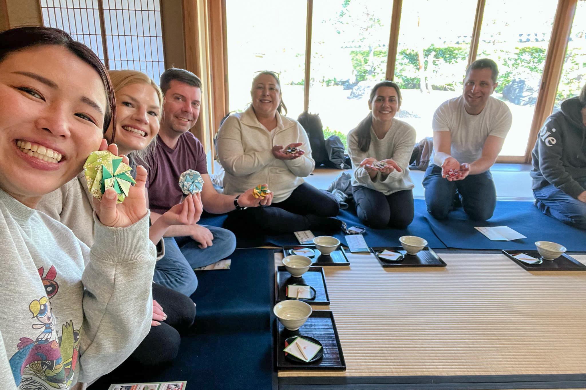 Himeji Castle Bike Tour: Samurai History, Garden & Matcha - 2026 (Verified Reviews)