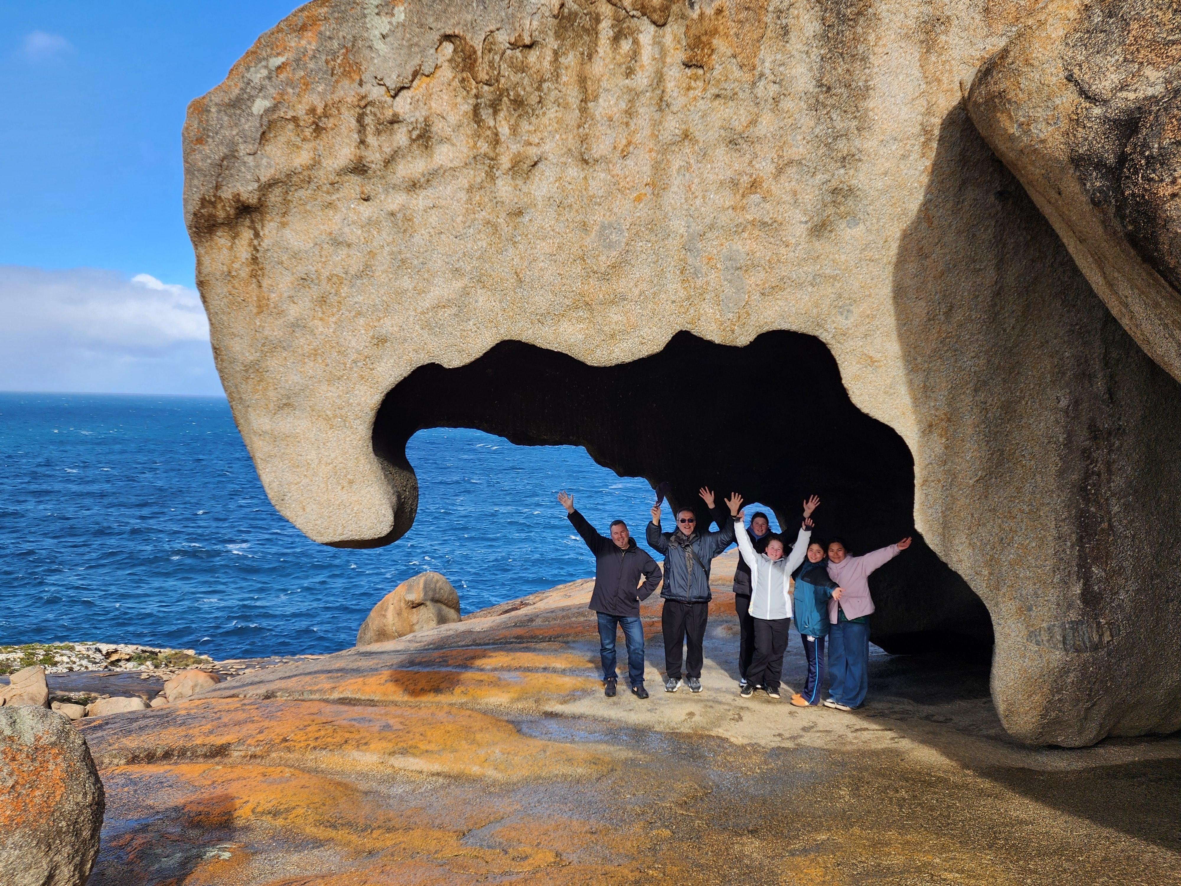 Kangaroo Island 2-Day Premium Small-Group Tour from Adelaide