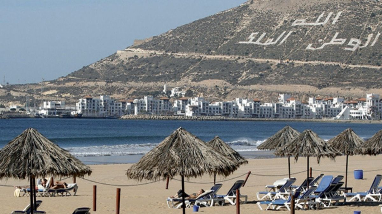 Private Marrakech to Agadir Transfer