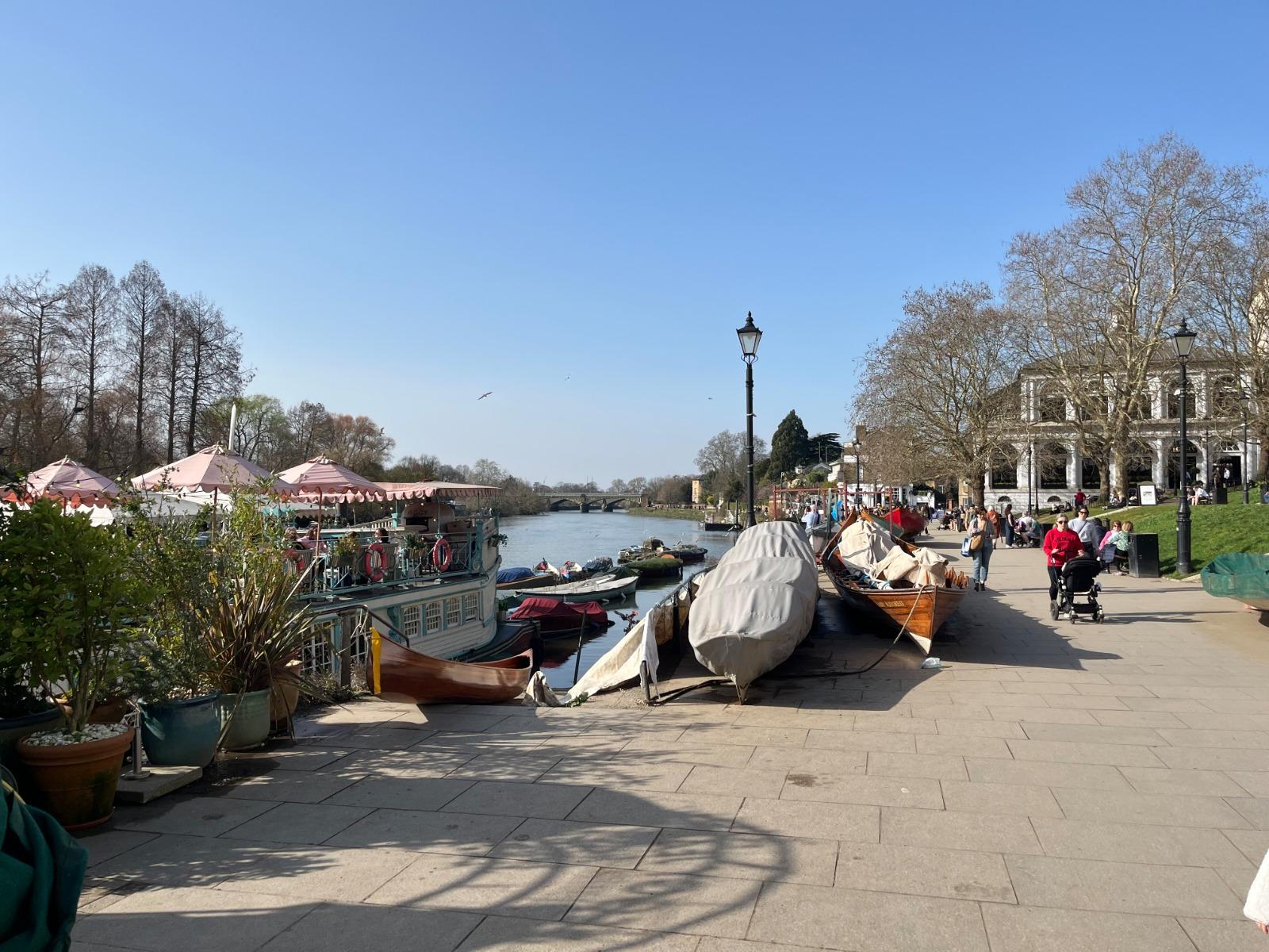 Hiking Tour of Historic Richmond - 2026 (Verified Reviews)
