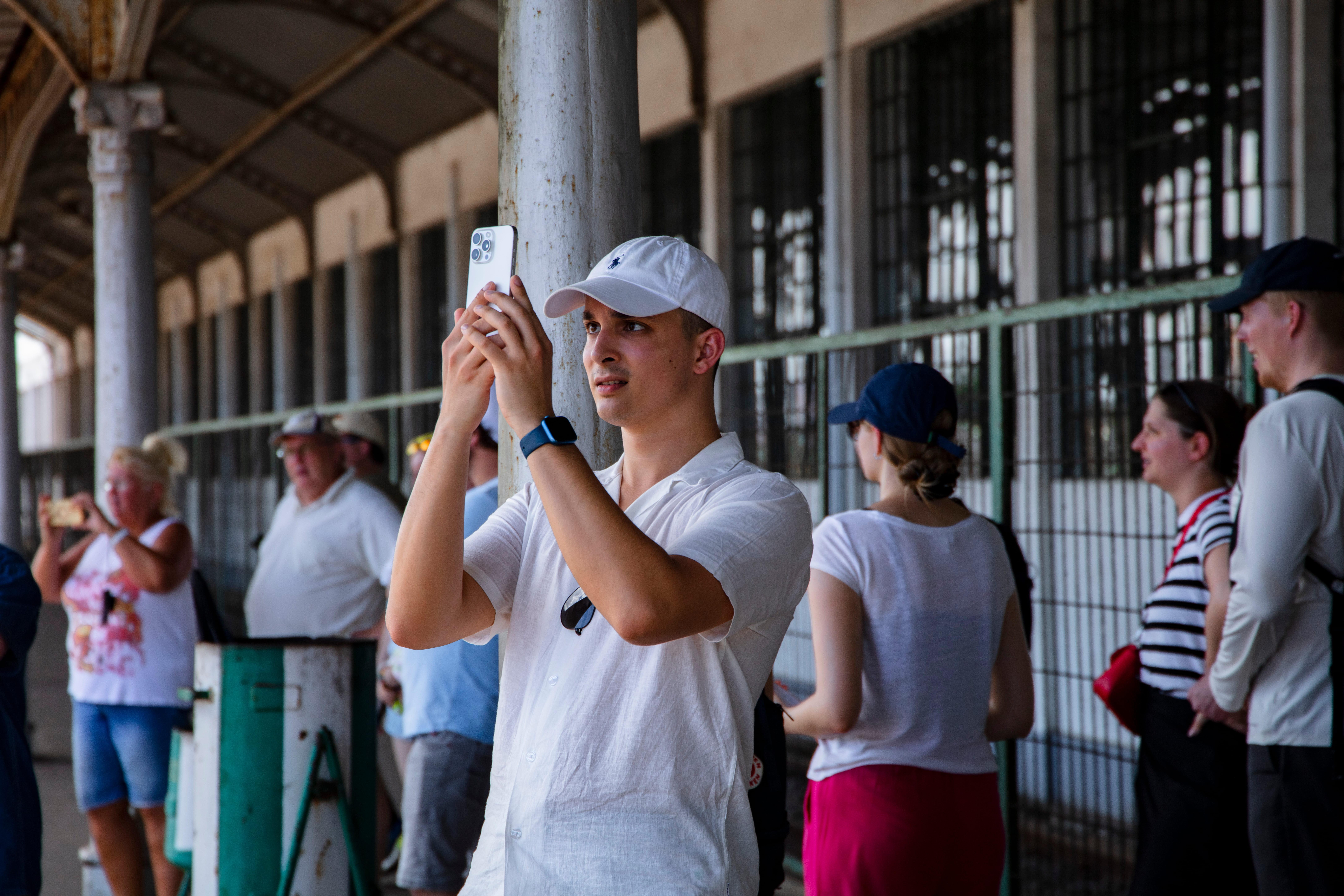 Maputo Historical & Cultural City Tour