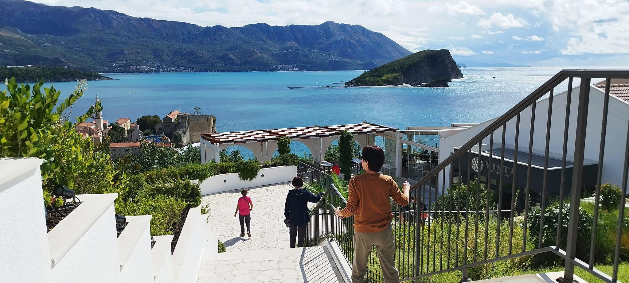 Montenegro Coastal & Cultural Discovery from Bar