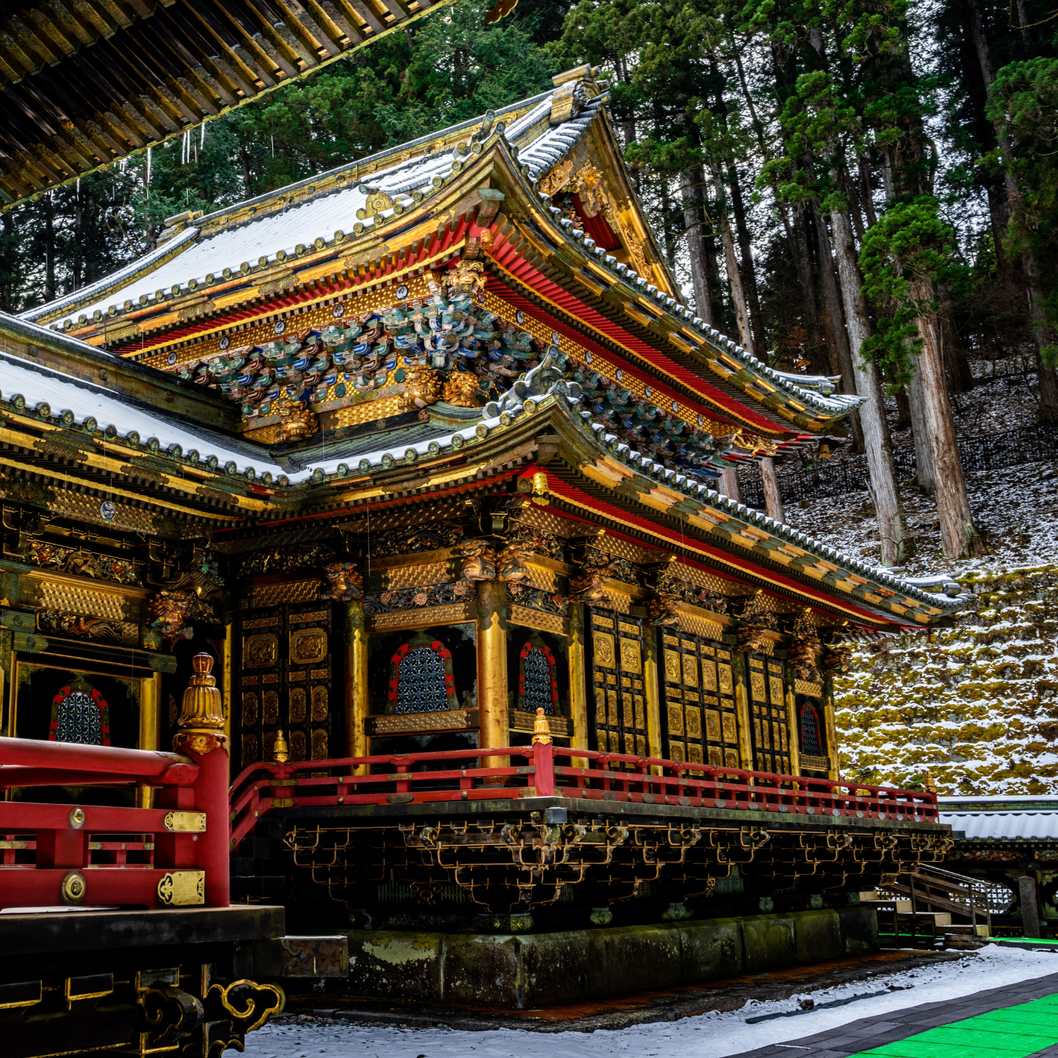 Private Nikko Day Tour from Tokyo – Fully Customizable