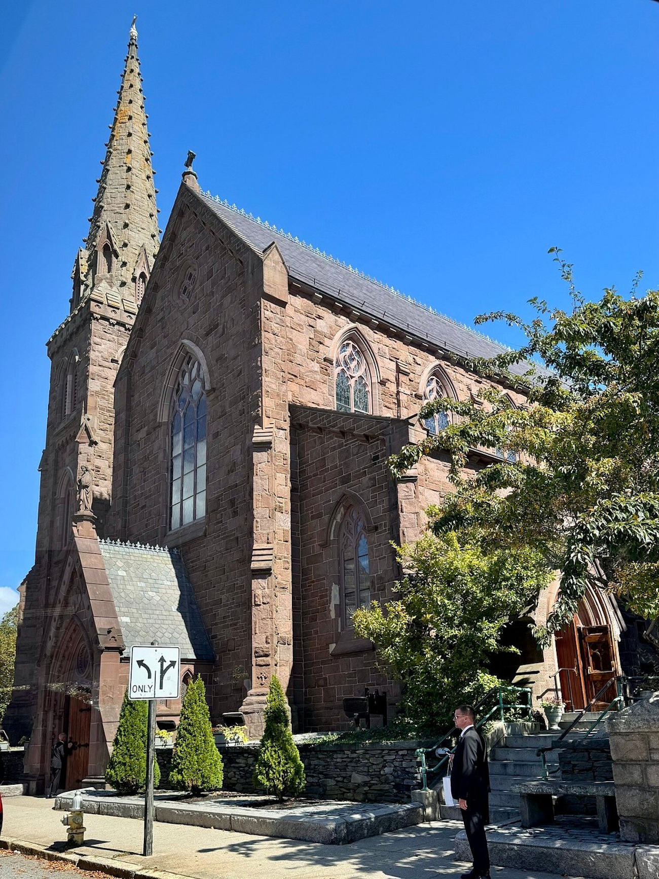 Newport Scenic Bus Tour with Mansion Entry