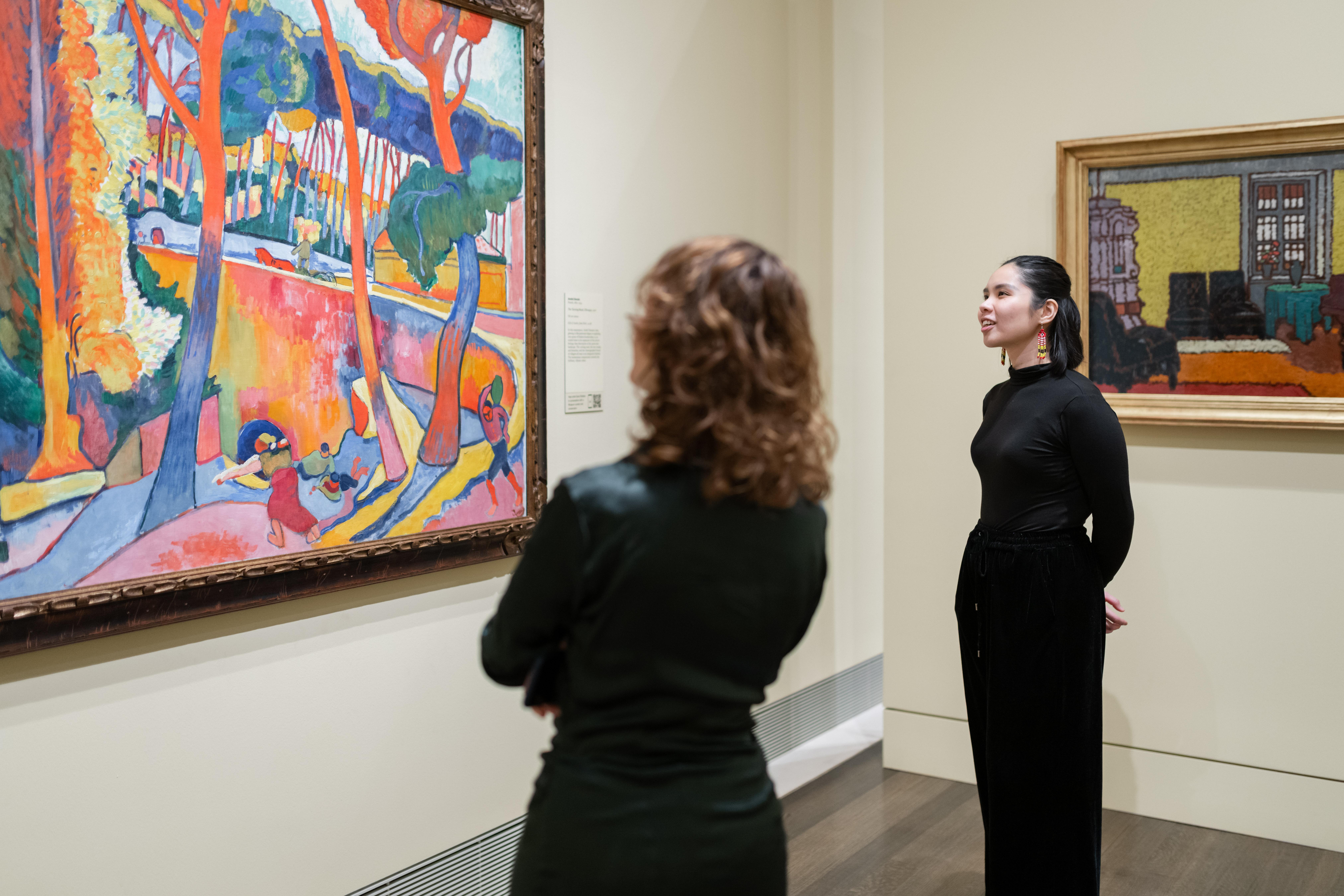 The Museum of Fine Arts, Houston Entry Ticket - 2026 (Verified Reviews)