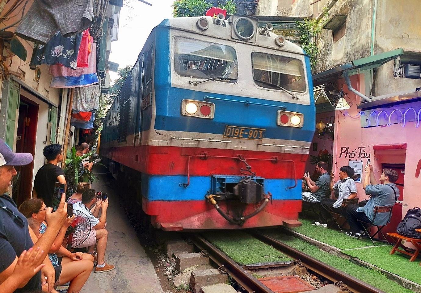 food tour in Hanoi — photo 14