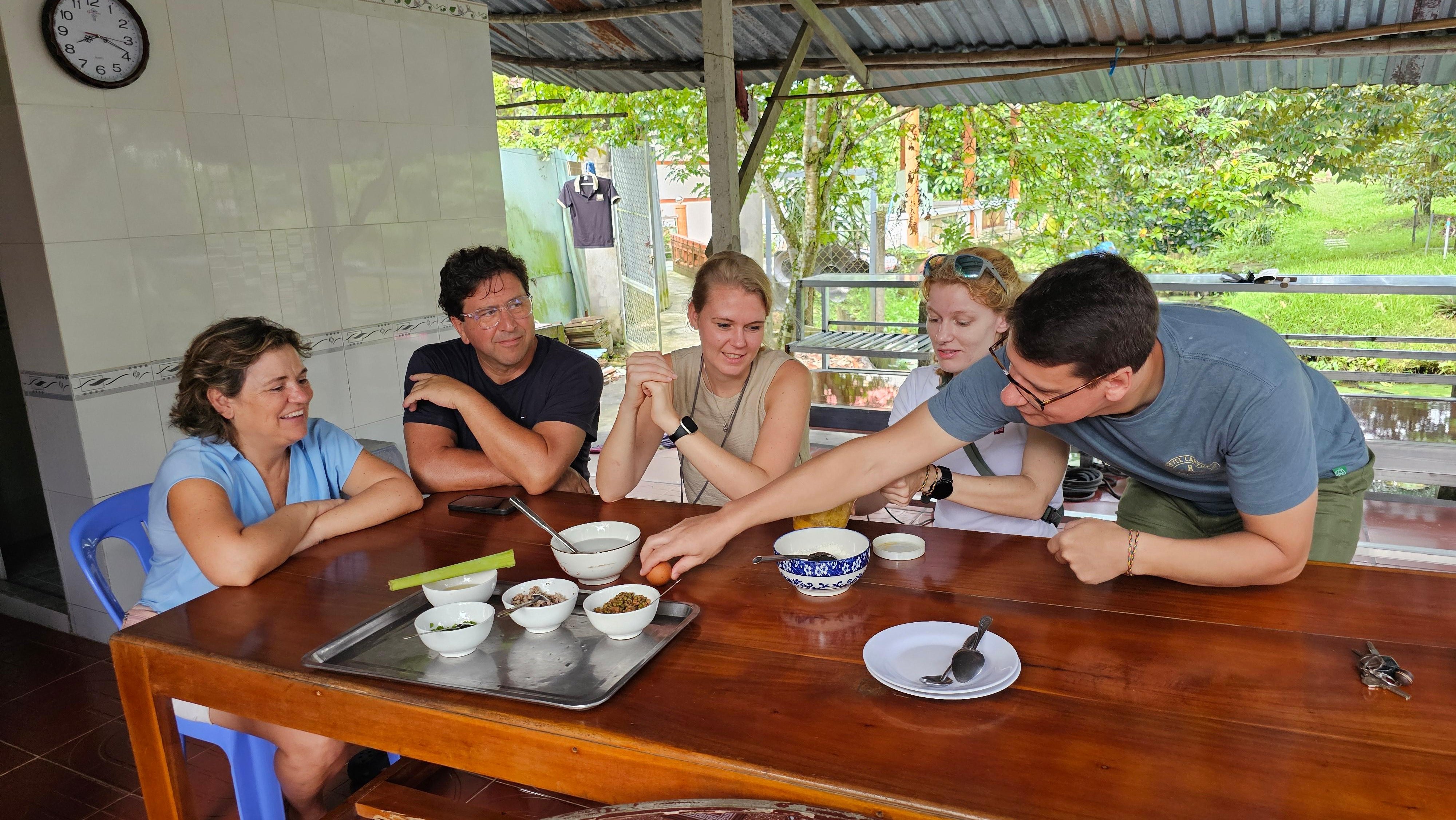 Can Tho: Cai Rang Floating Market & Authentic Mekong Experience