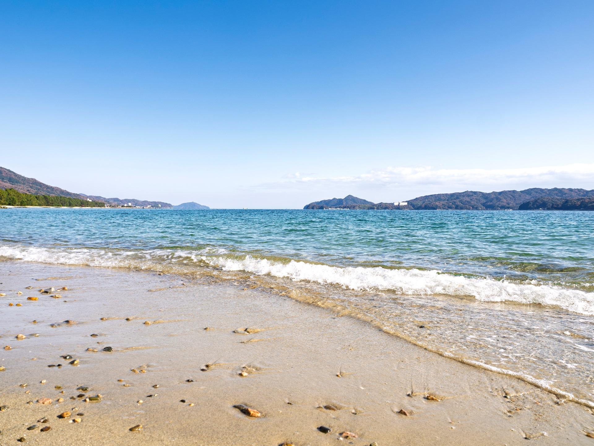 Ine Bay and Amanohashidate Scenic Day Tour from Kyoto or Osaka