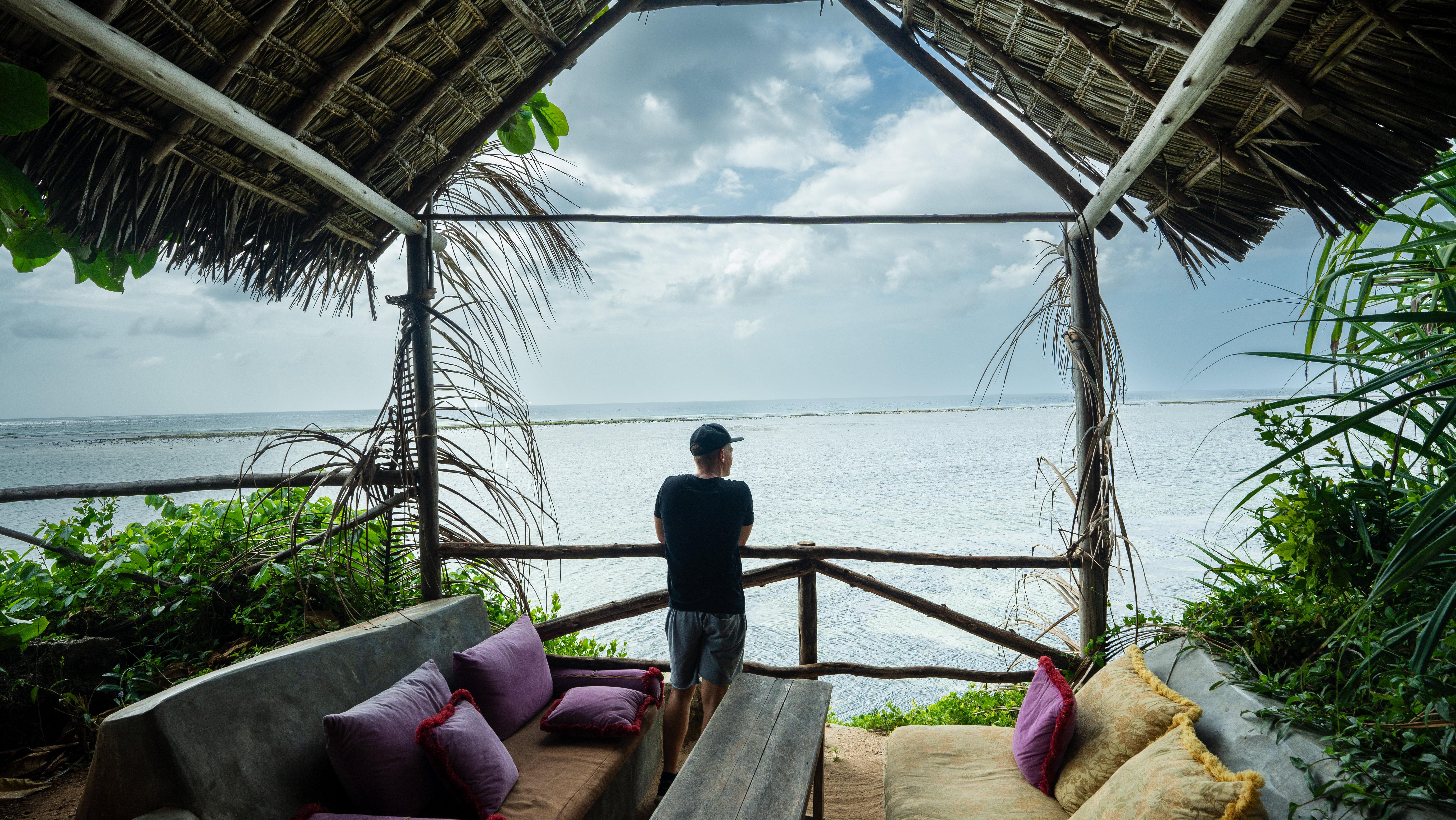 Zanzibar Hidden Gems: Secret Beach, Kuza Cave & Jozani Forest
