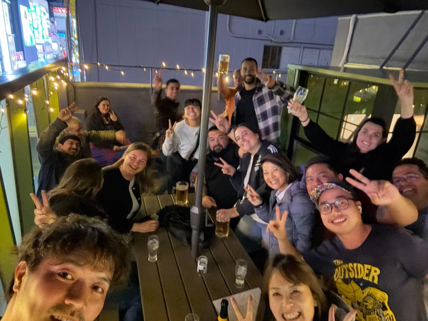 Osaka: Namba Pub Bar Crawl with a Local Guide