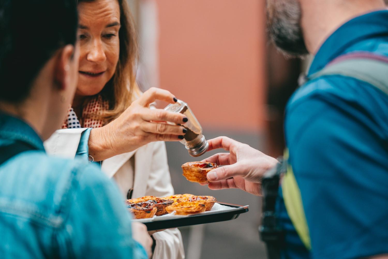 food tour in Funchal — photo 24