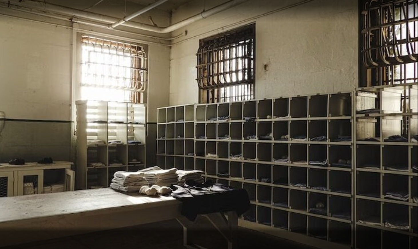 Alcatraz Island Prison Tour & Bay Cruise Combined Package
