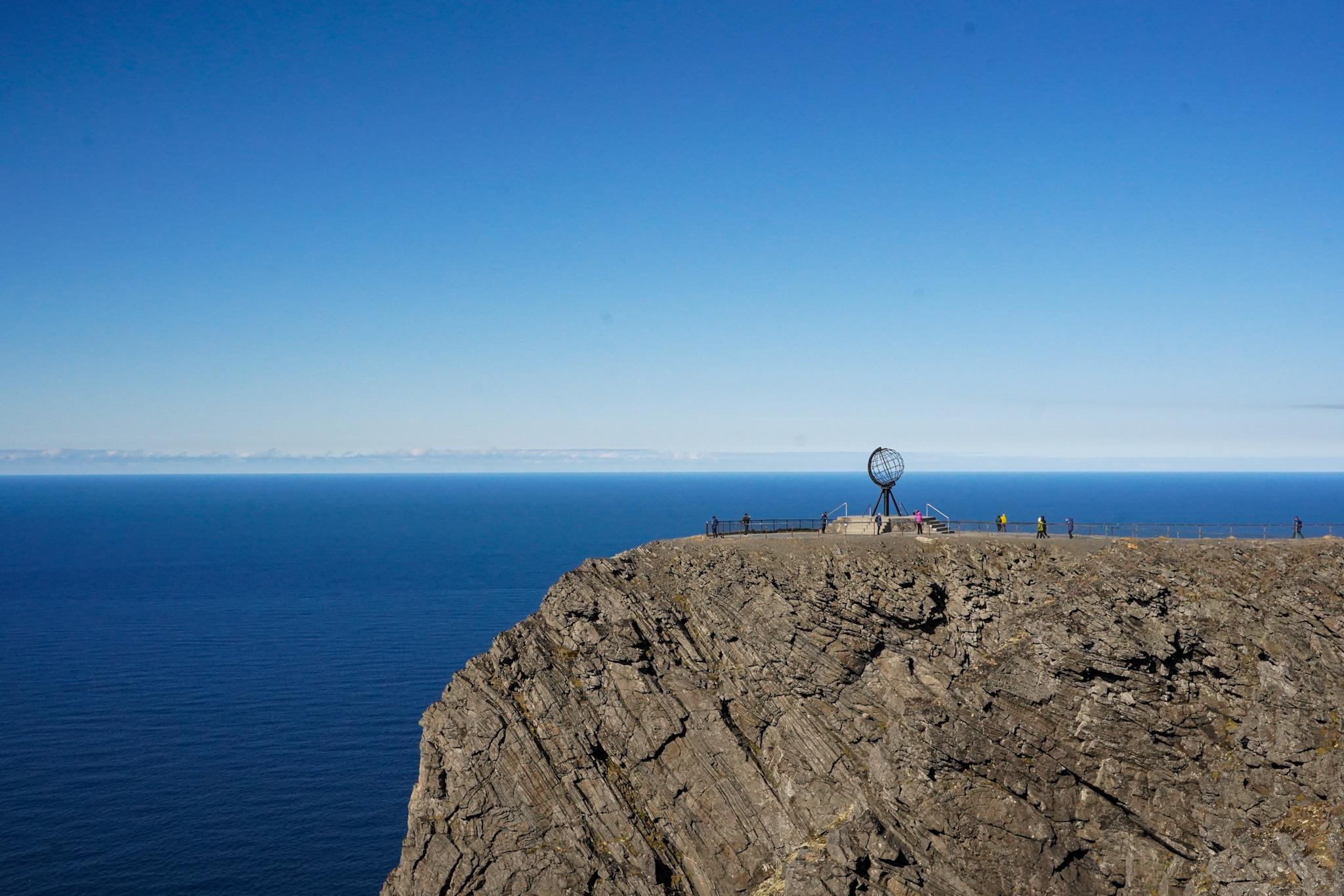 Arctic Tale to North Cape – Small Group Tour
