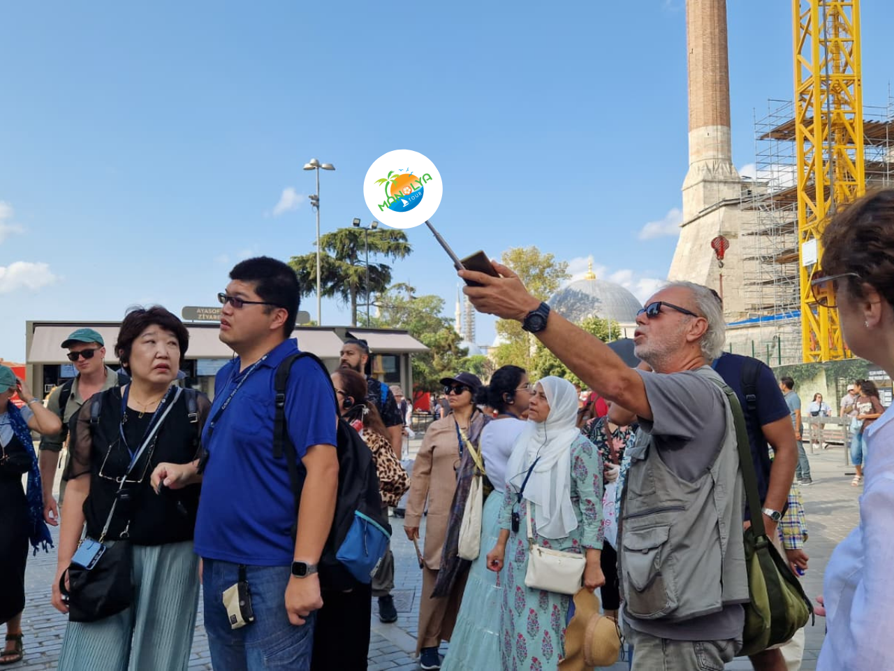 Topkapi Palace Skip-the-Line Small Group Tour