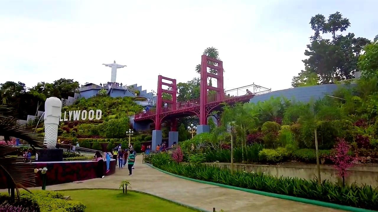 Bohol Countryside Day Tour from Cebu with Buffet Lunch