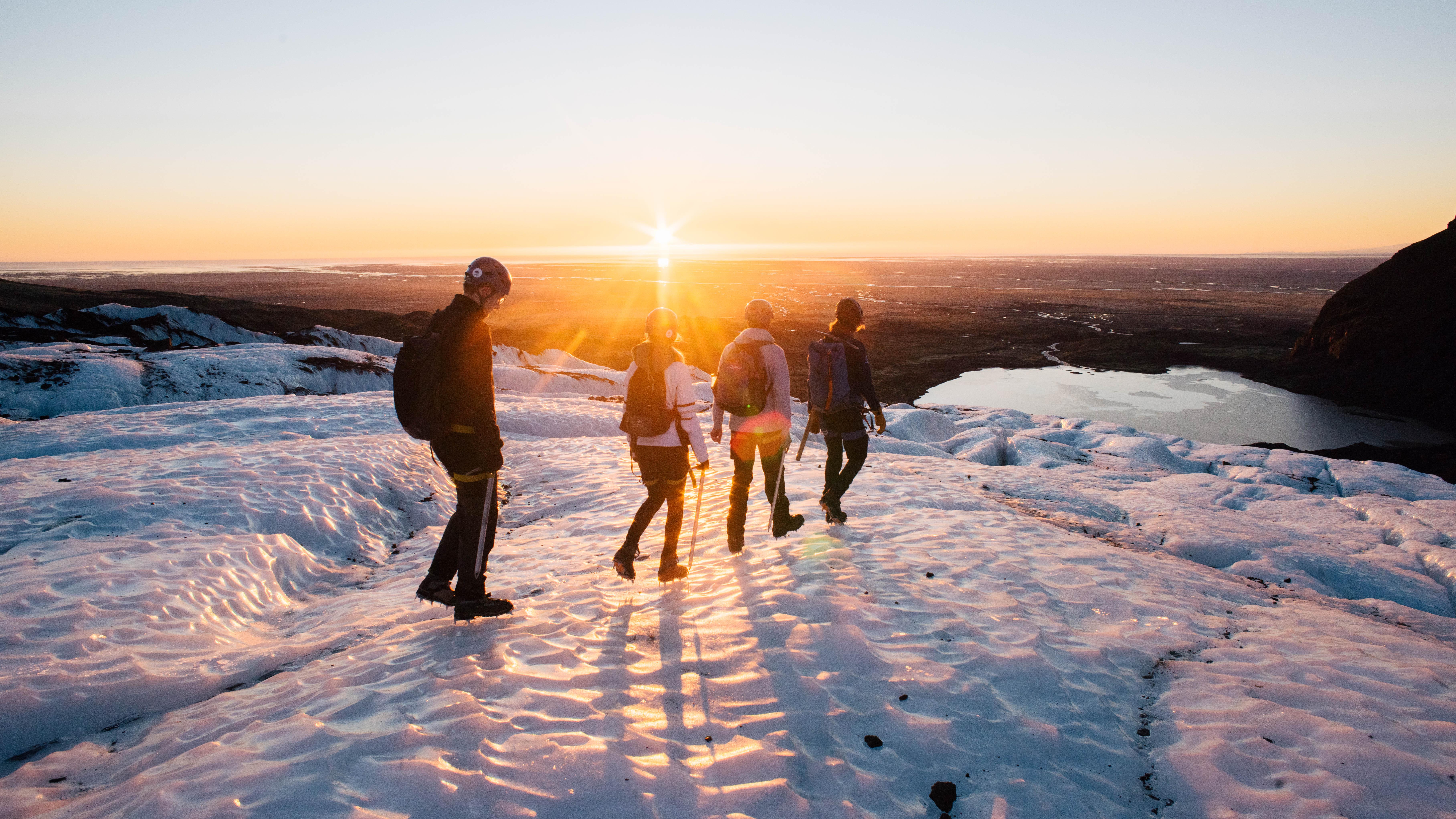 6-Day Iceland Ring Road Adventure