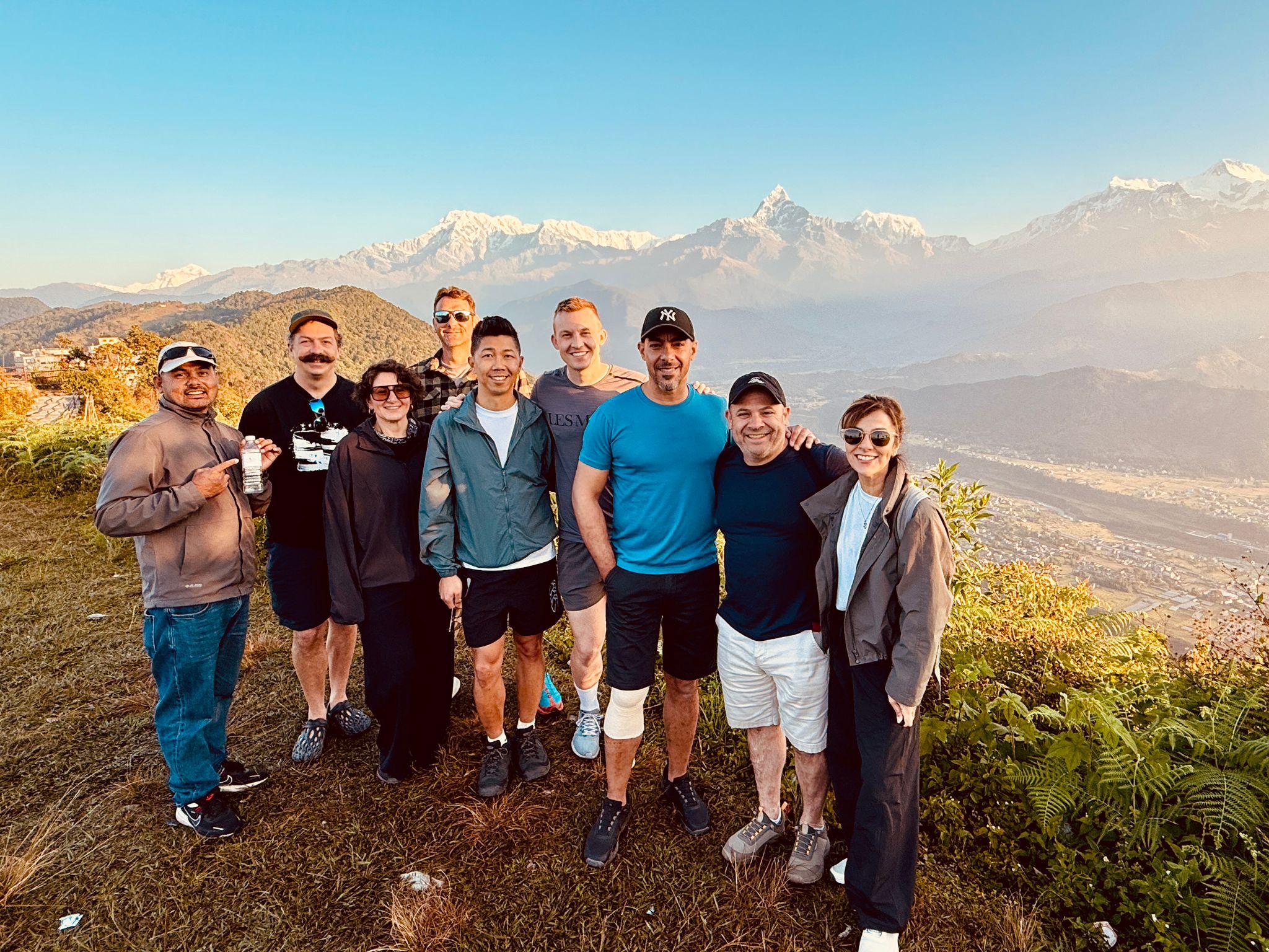Pokhara: Full-Day Private or Group Tour of 7 Iconic Landmarks