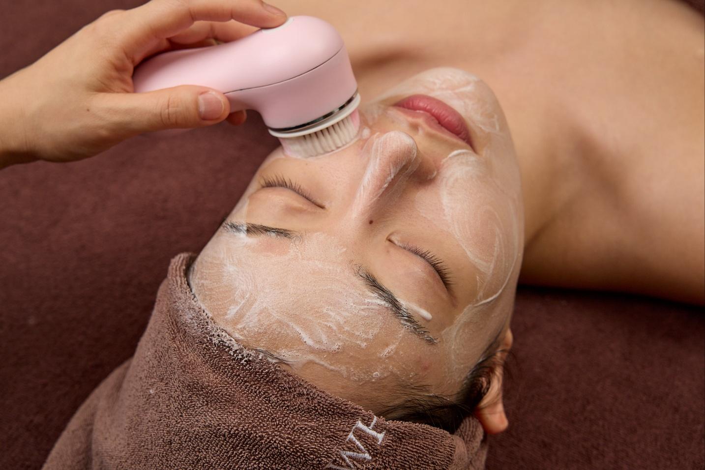 Seoul: Premium K-Beauty Spa Experience in OHUI Spa — Seoul K-beauty experience photo 5