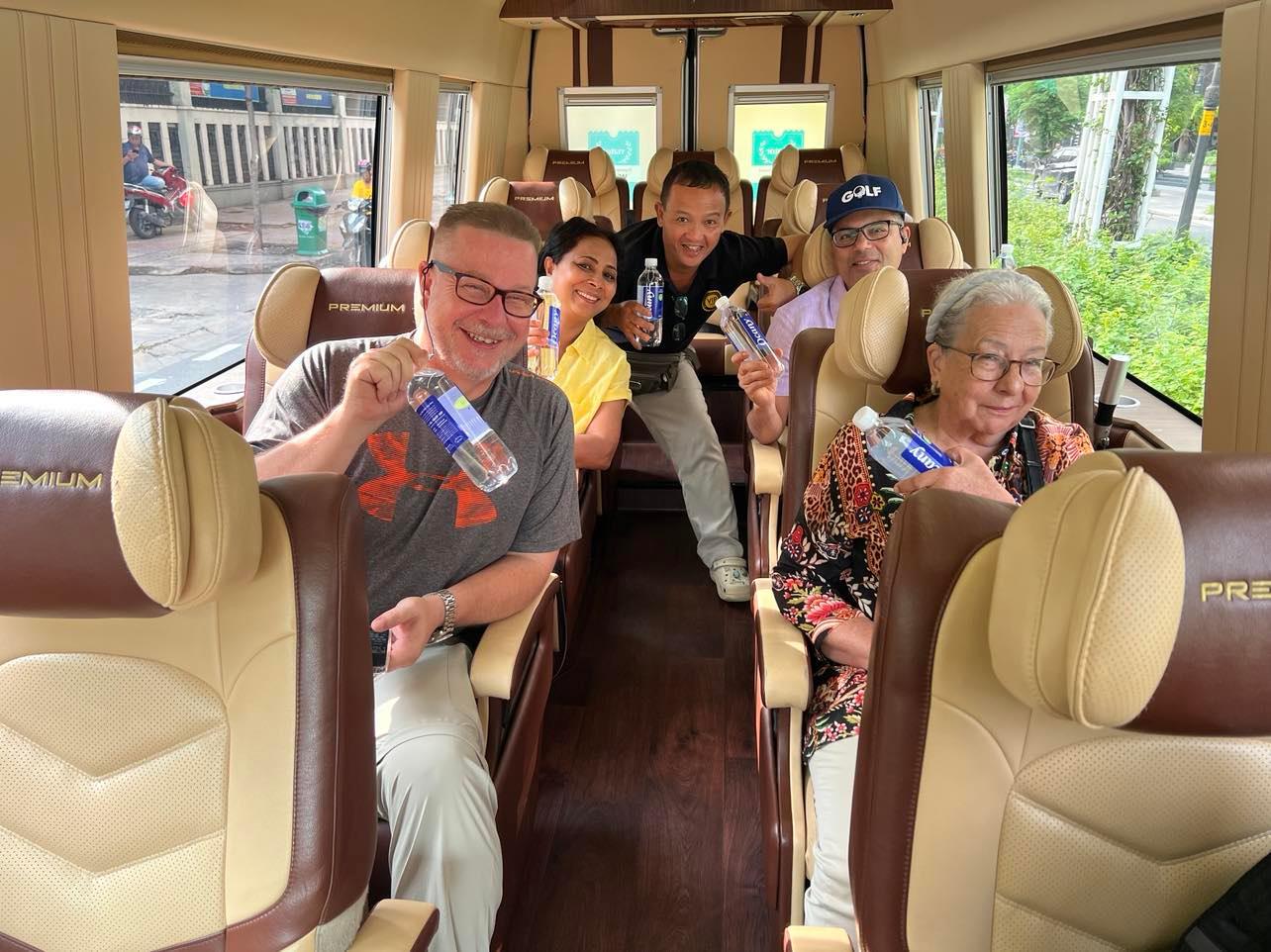 Cu Chi Tunnels & Mekong Delta Coconut Village Day Tour from Ho Chi Minh City