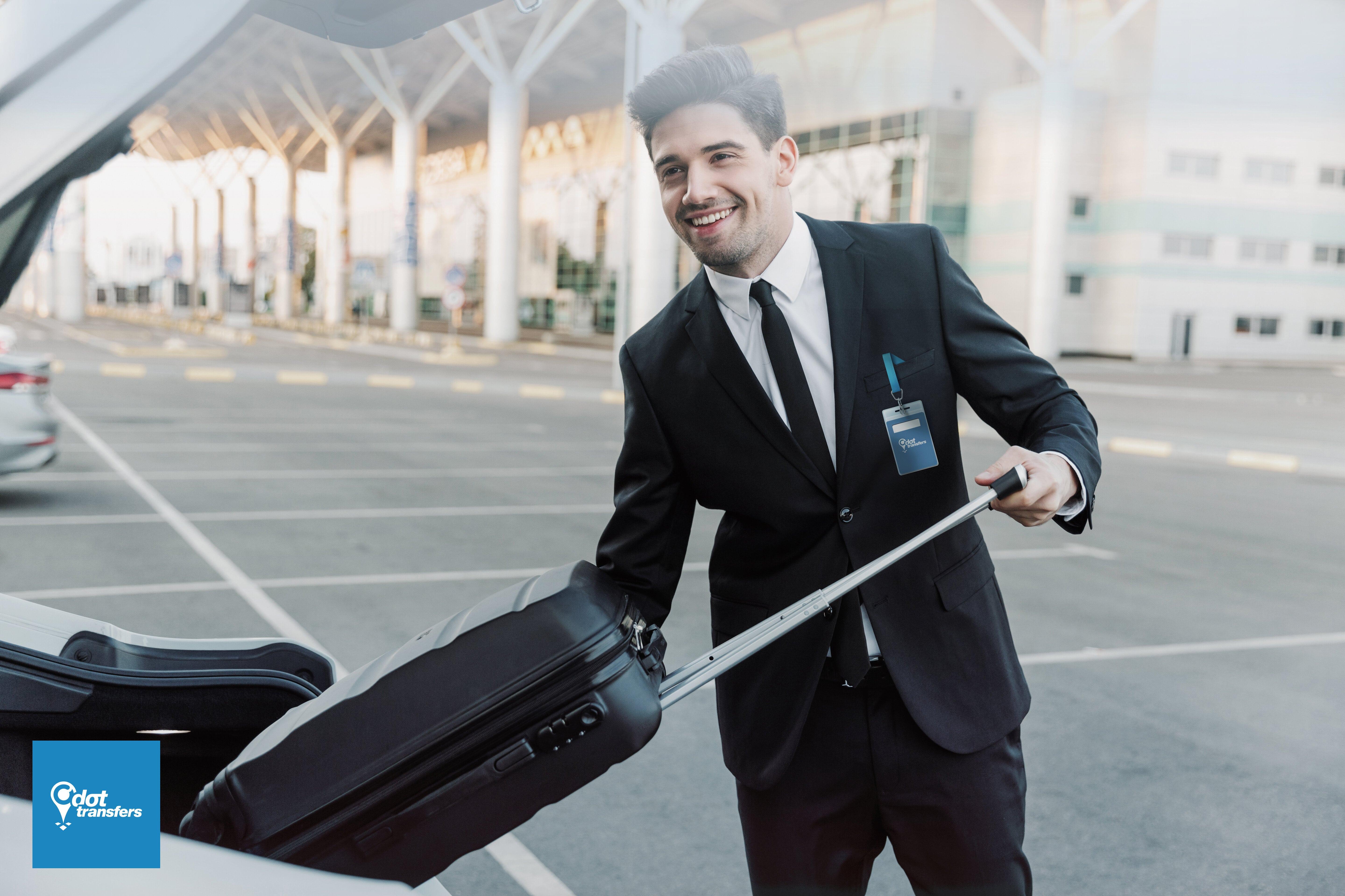 Punta Cana Airport Private Transfer (One-Way or Round-Trip)