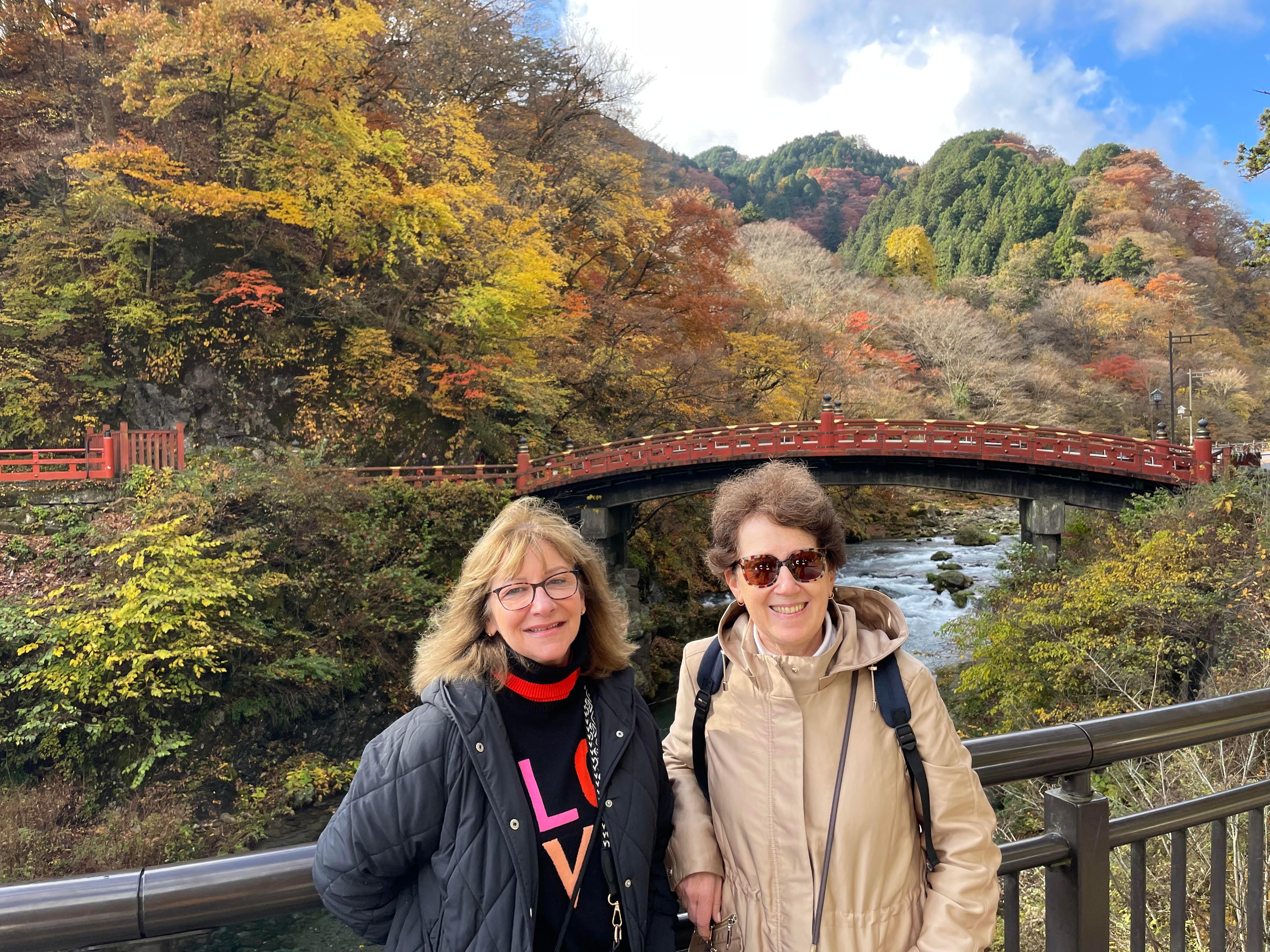 Nikko Private Walking Tour with Local Guide