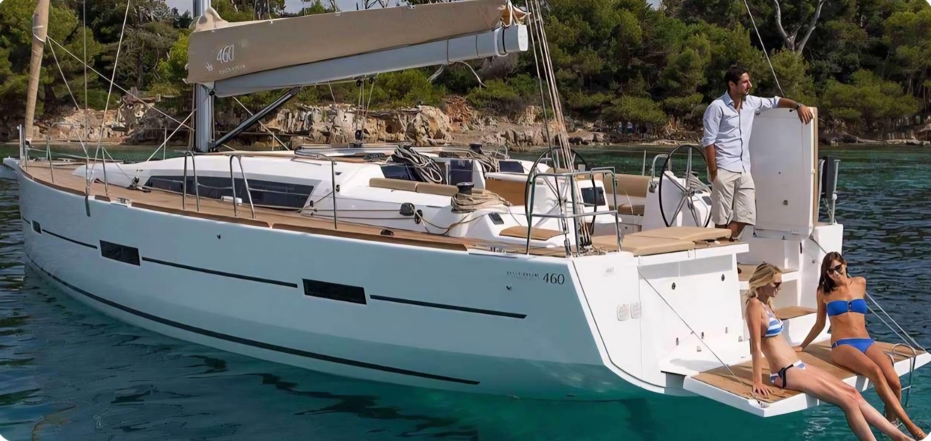 Zadar Archipelago Full-Day Sailing with Lunch & Swim Stops