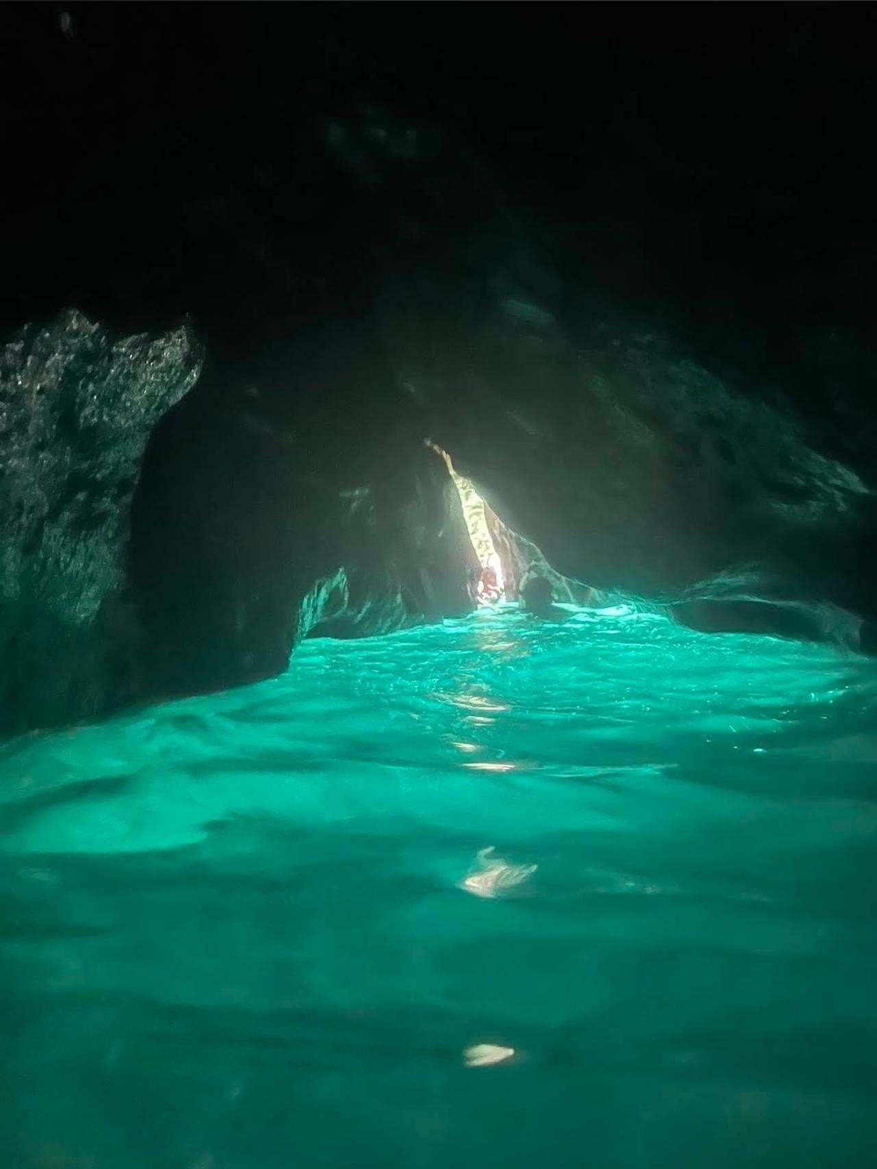Dubrovnik Speedboat Expedition: 7 Caves & Blue Cave Snorkel