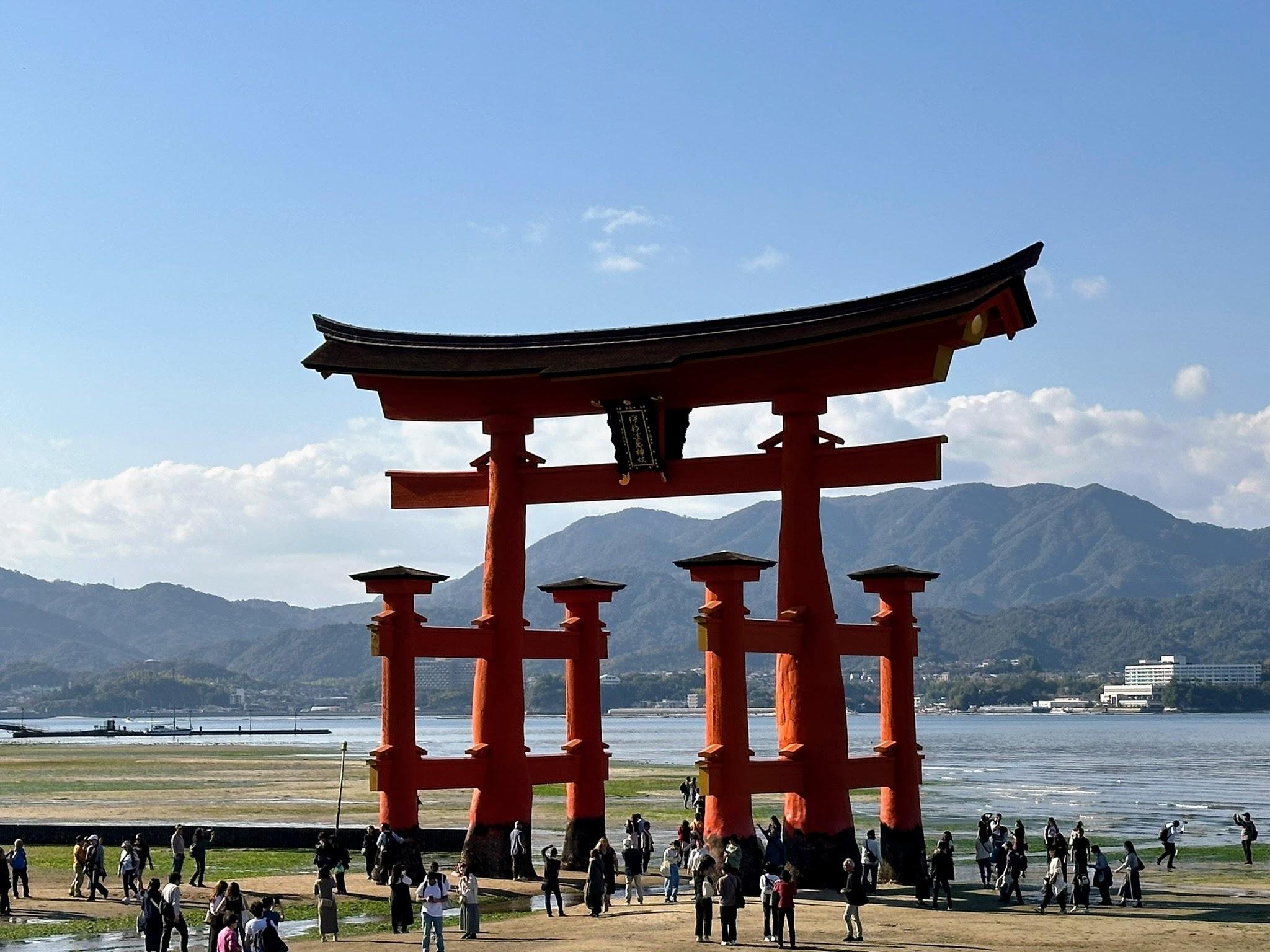Osaka experience, image 60