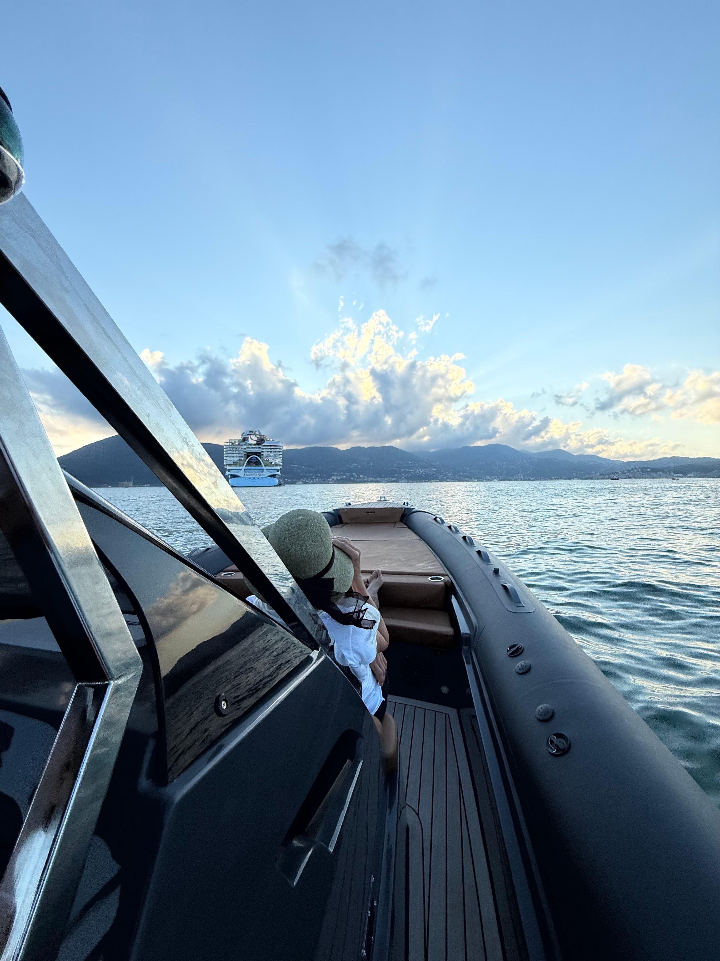 Cinque Terre & Portofino Premium Boat Tour
