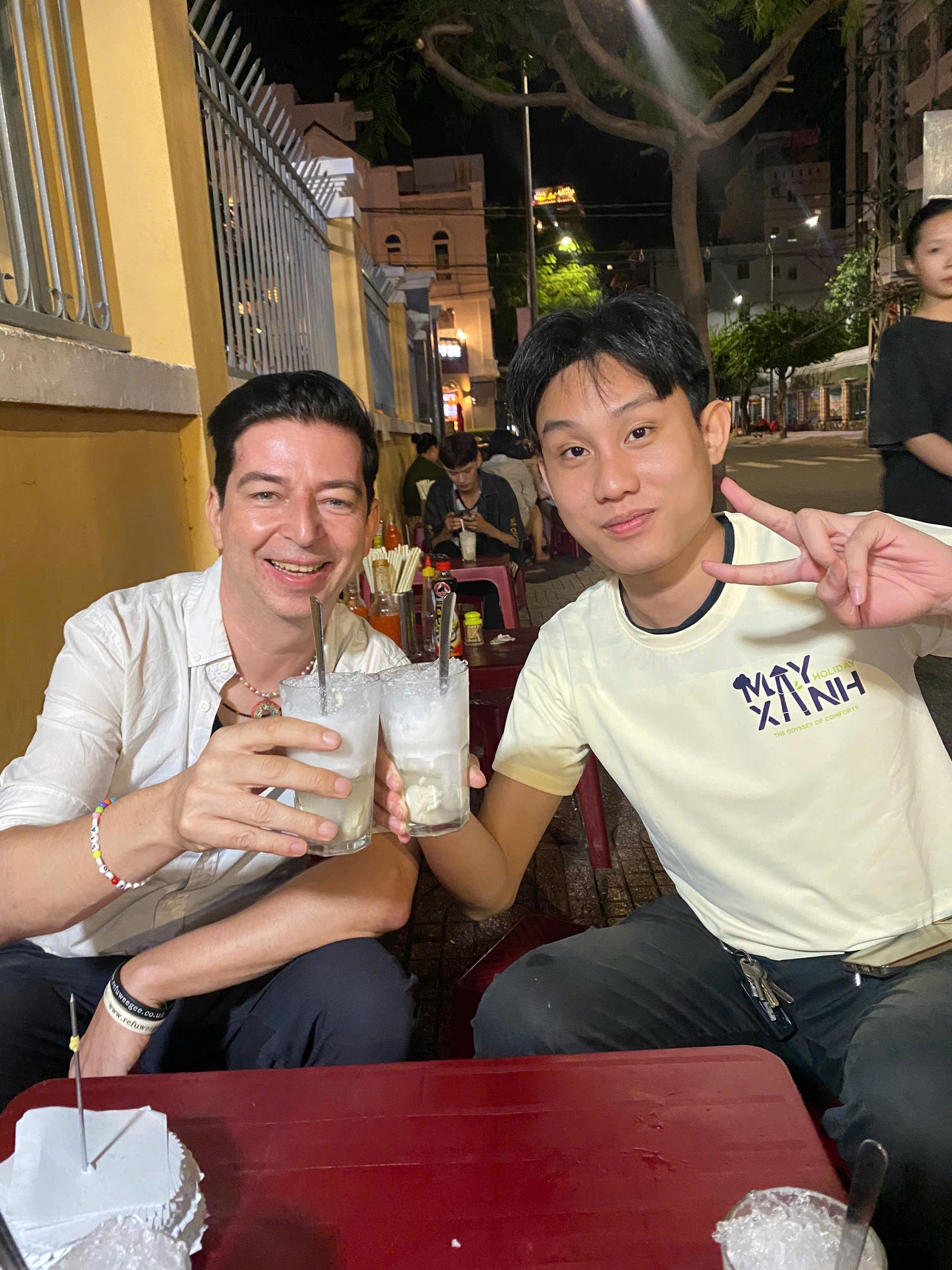 street food tour in Nha Trang — Nha Trang: Food Tour by Scooter with Local Student - 2026 (Verified Reviews)