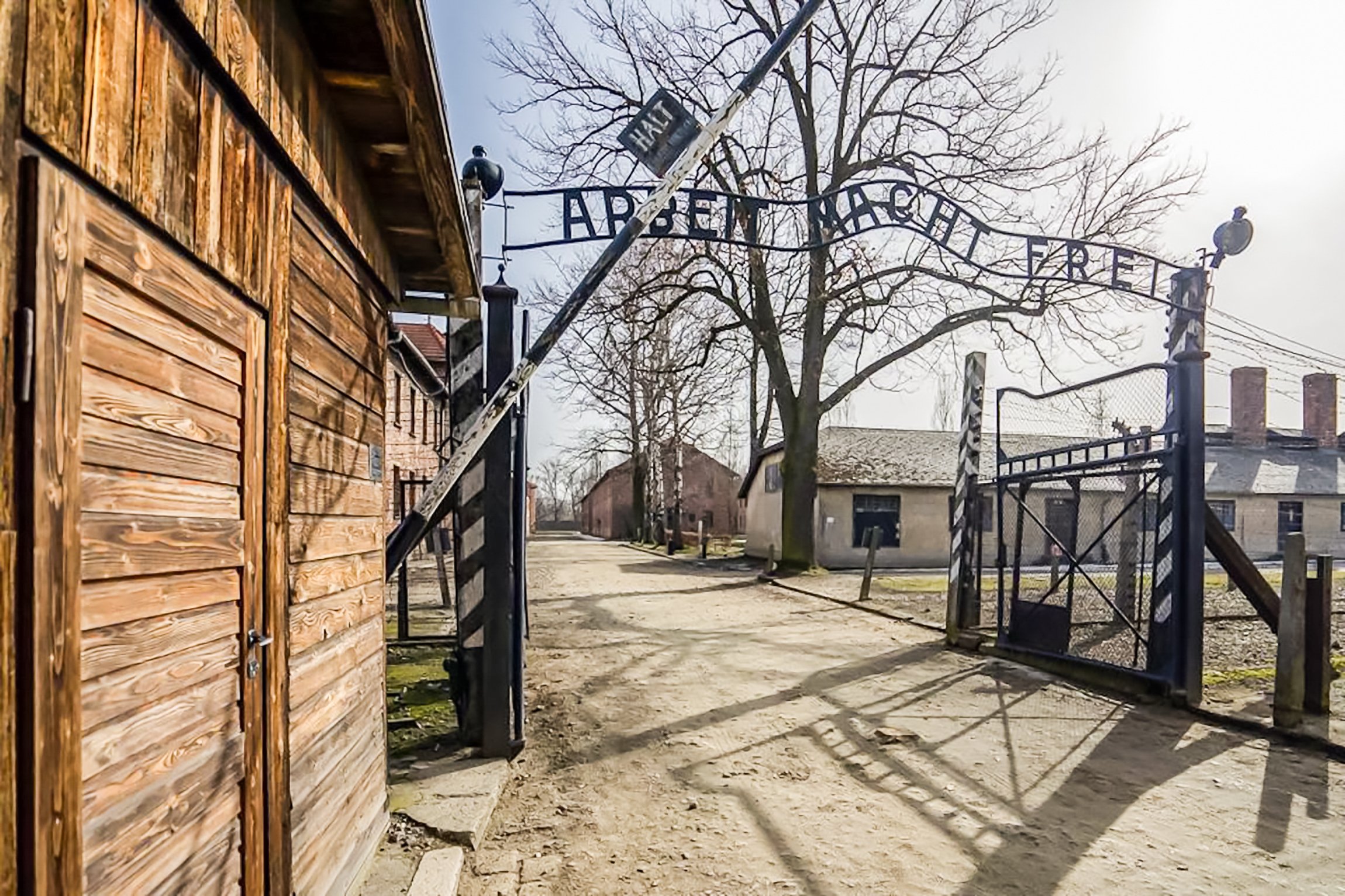 Zwiedzanie Auschwitz-Birkenau z przewodnikiem i wejściem bez kolejki