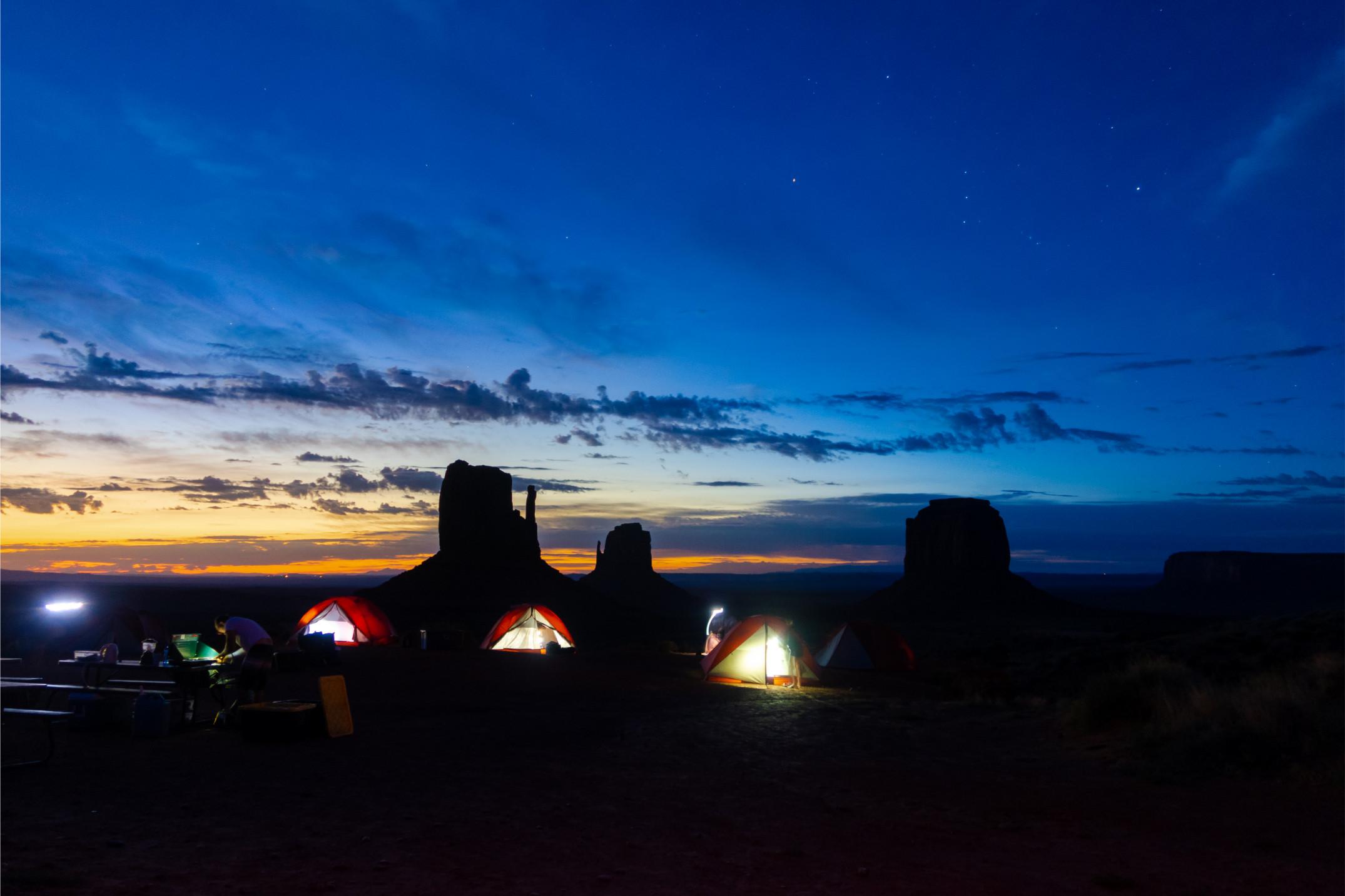 Monument Valley tour from Las Vegas — image 57