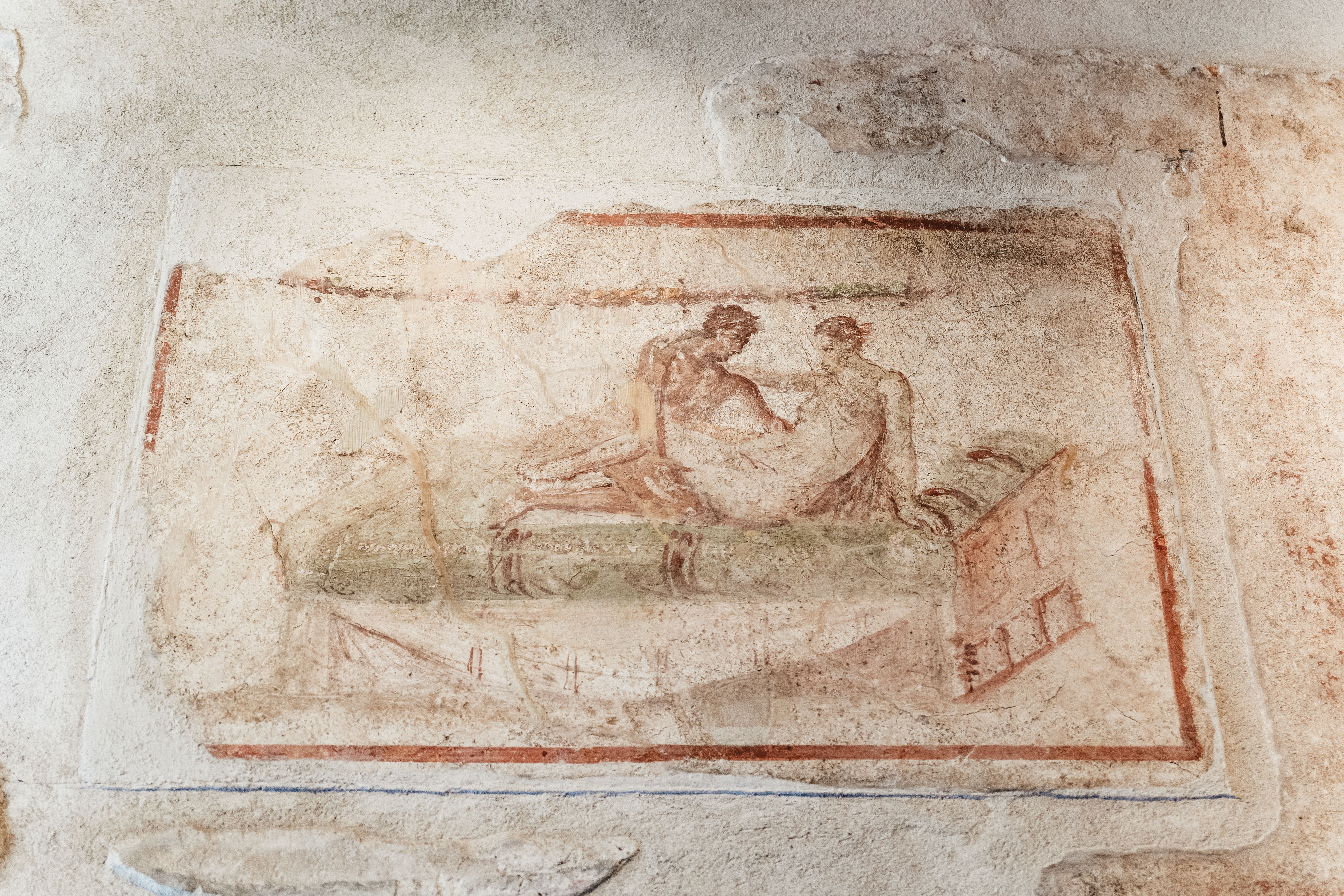 Pompeii & Amalfi Coast Day Trip from Rome