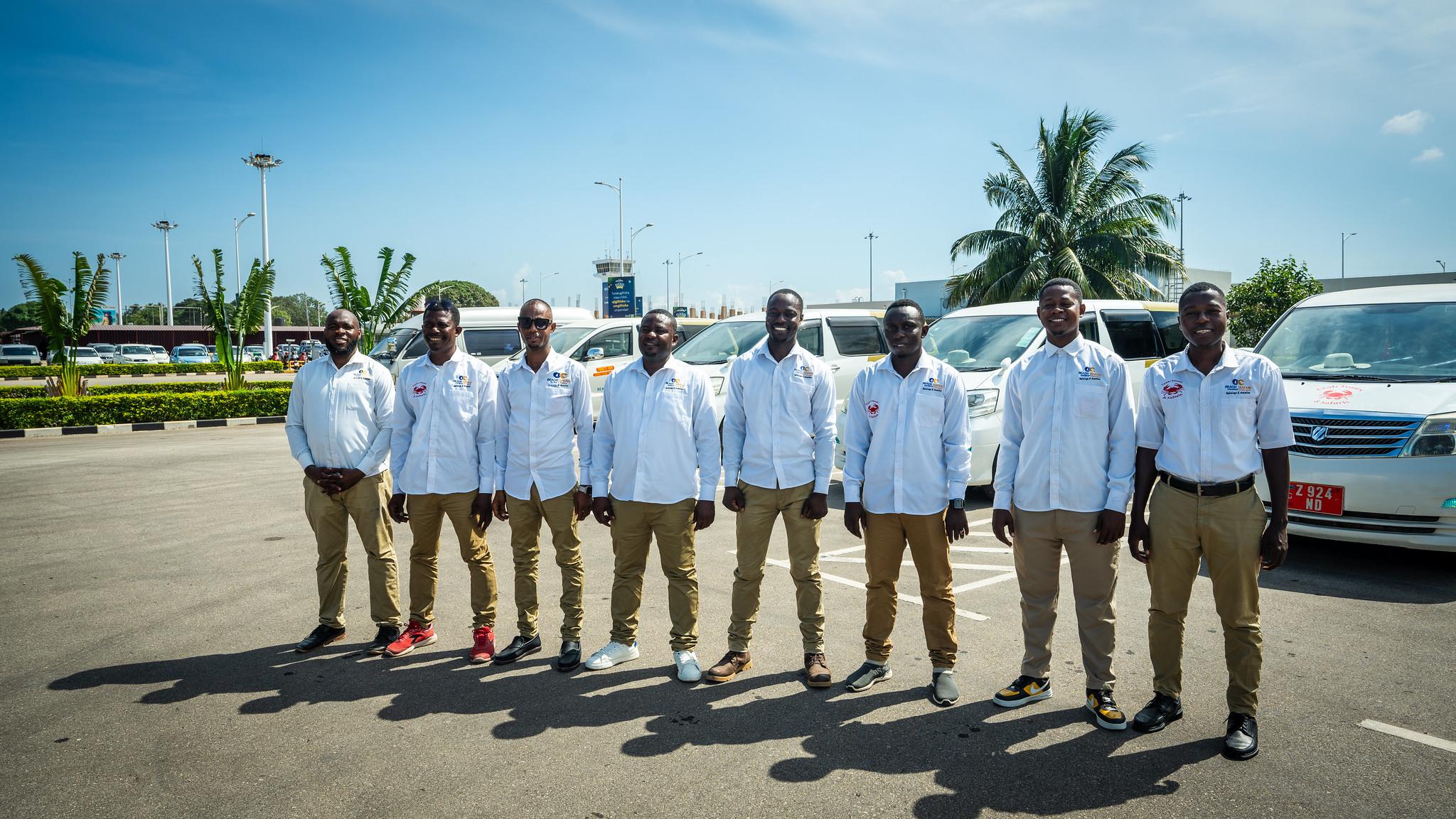 Zanzibar Hassle-Free Airport Transfer