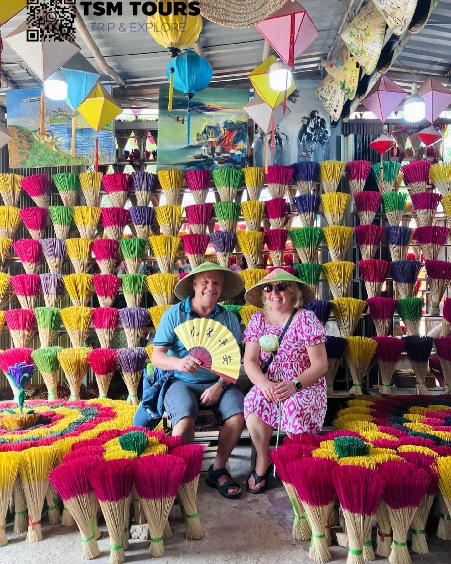 Hue Royal Tombs & Pagoda Private Dragon Boat Tour