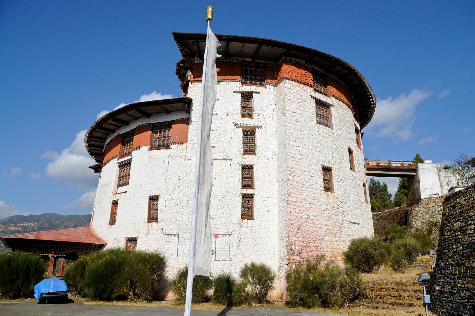 17-Day Himalayan Odyssey: Nepal, Tibet, and Bhutan