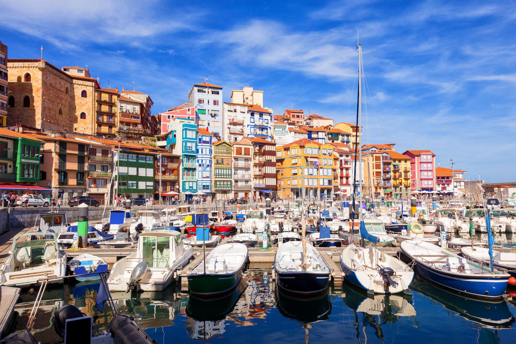 Gaztelugatxe Bermeo and Gernika day trip from Bilbao — image 1