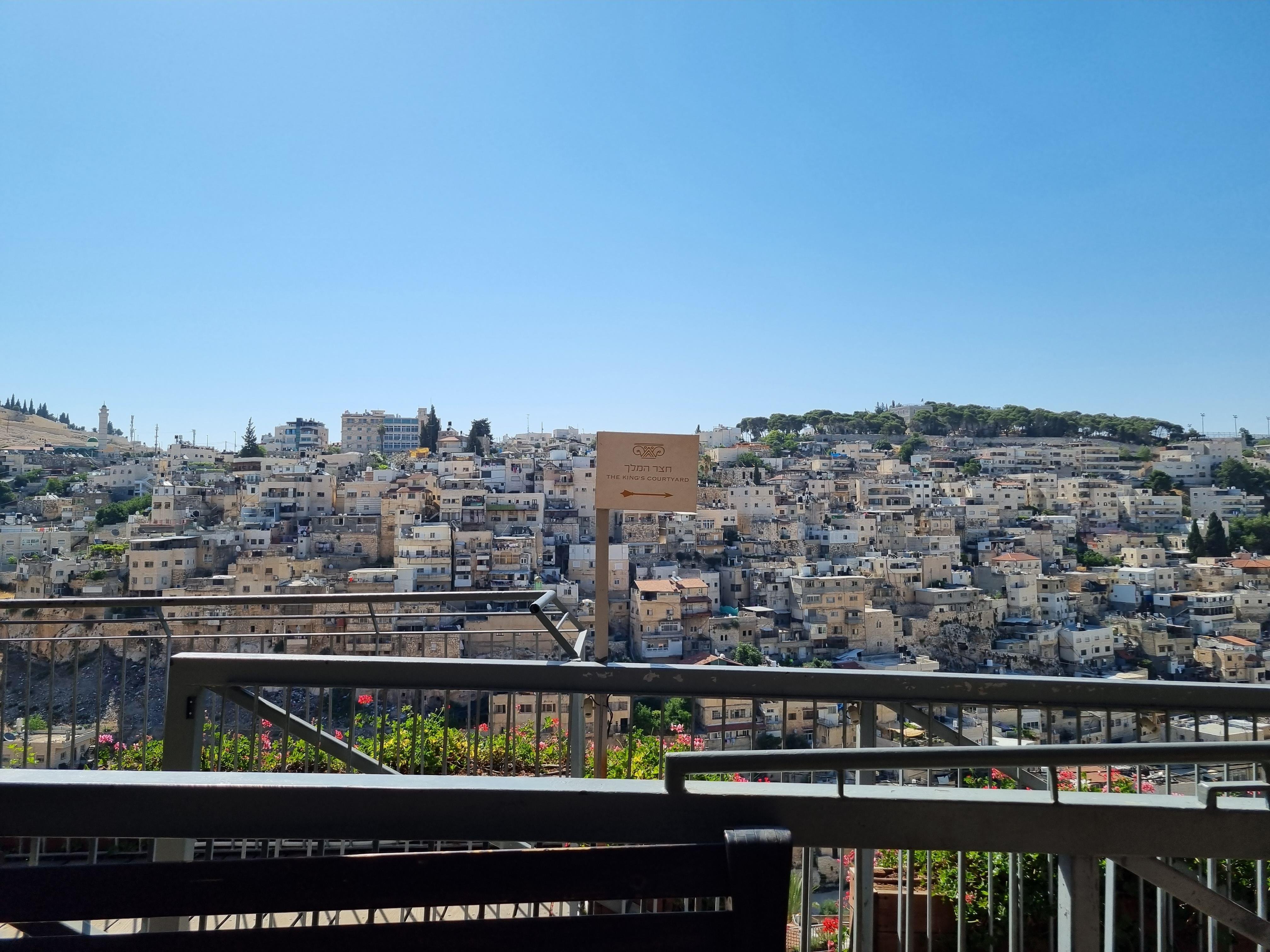 Private Guided Tour: City of David