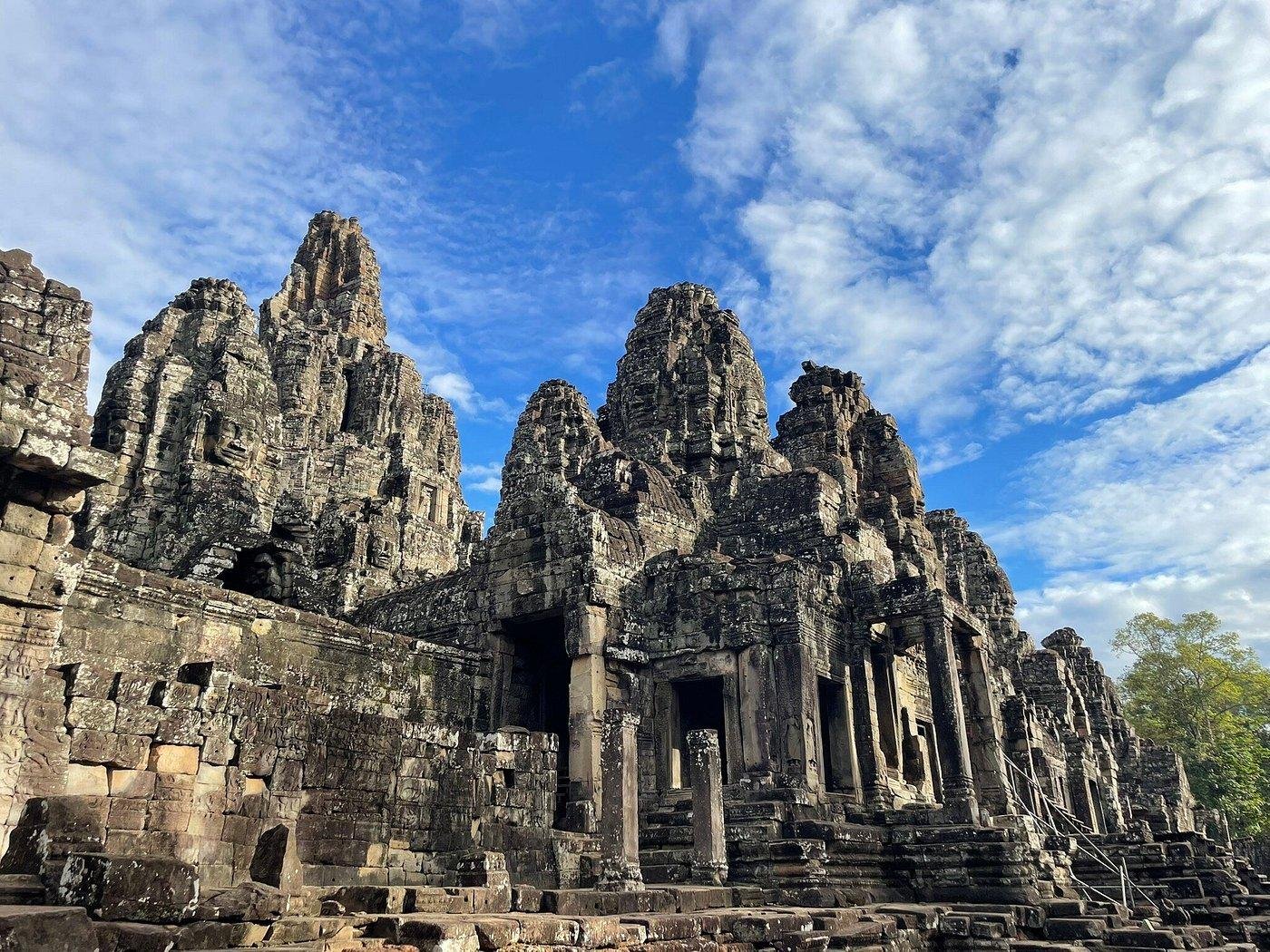 Siem Reap: 2-Day Angkor Wat Sunrise & Sunset Discovery
