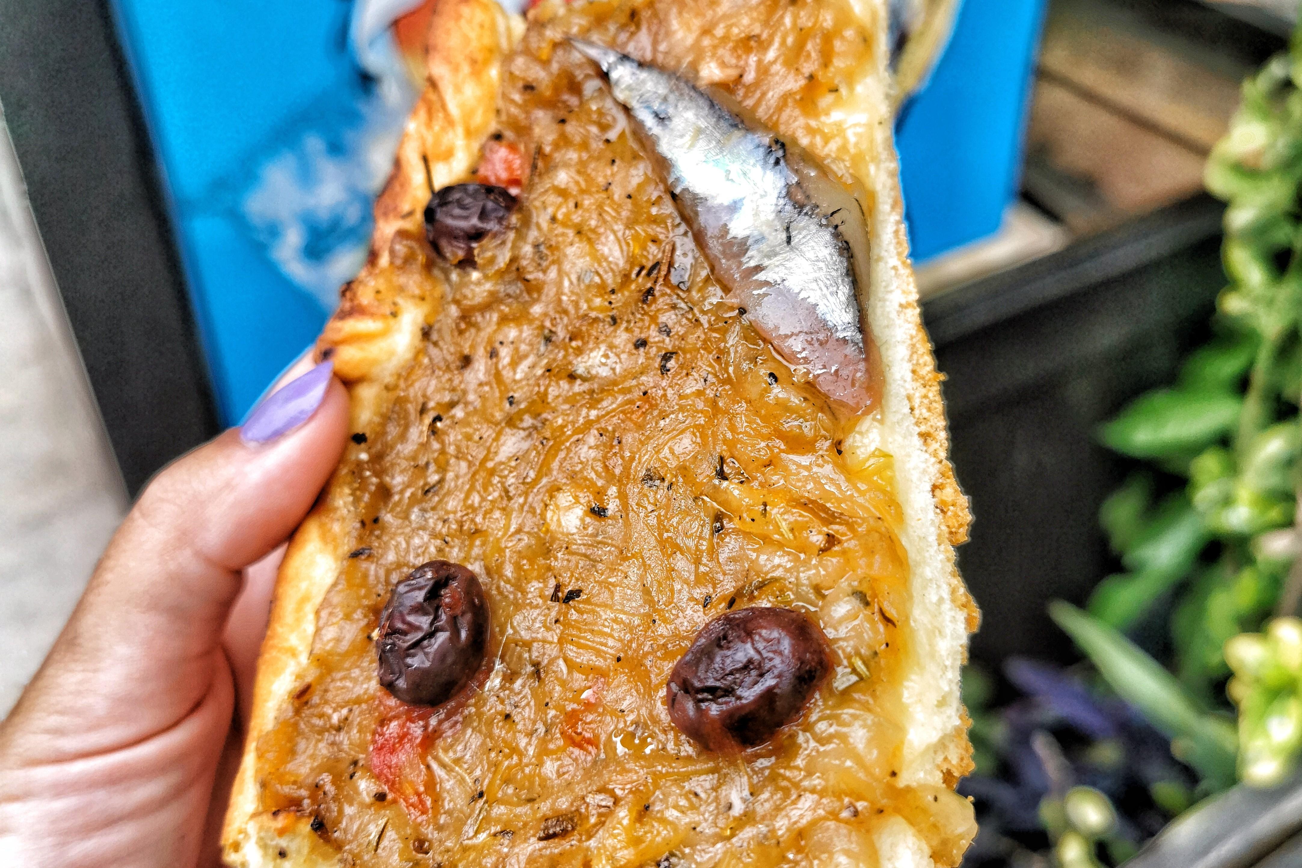 food tour in Nice — photo 2