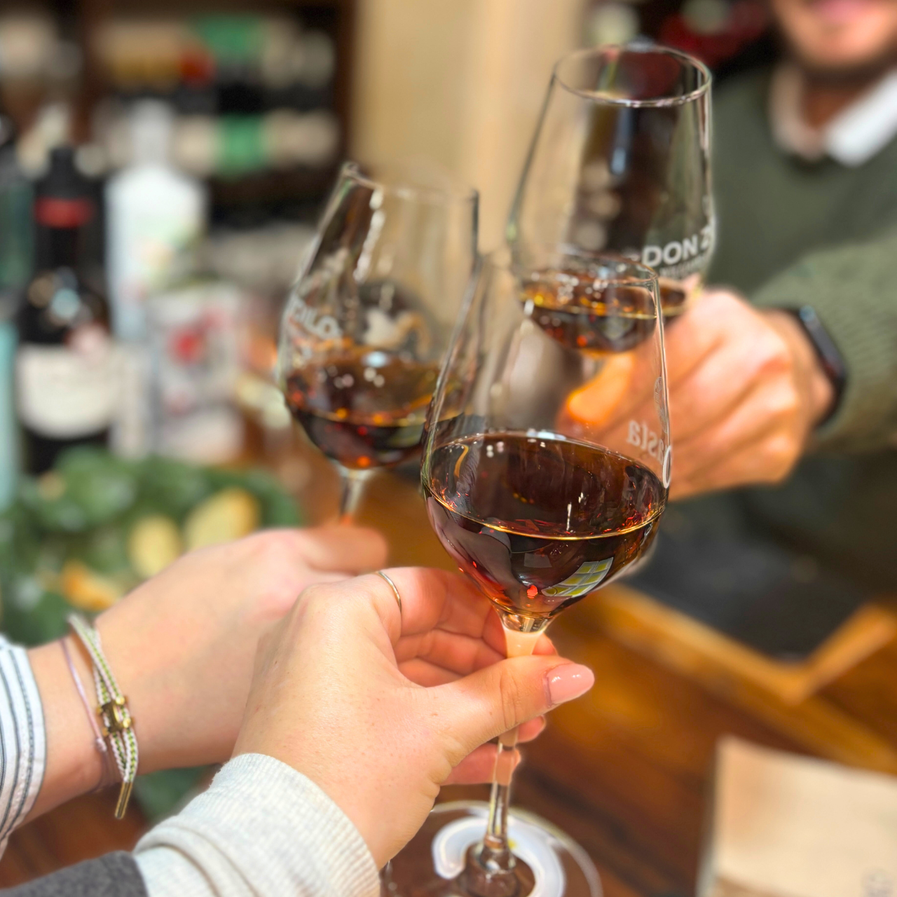 Marbella Old Town Walk & Andalusian Wine & Oil Tasting