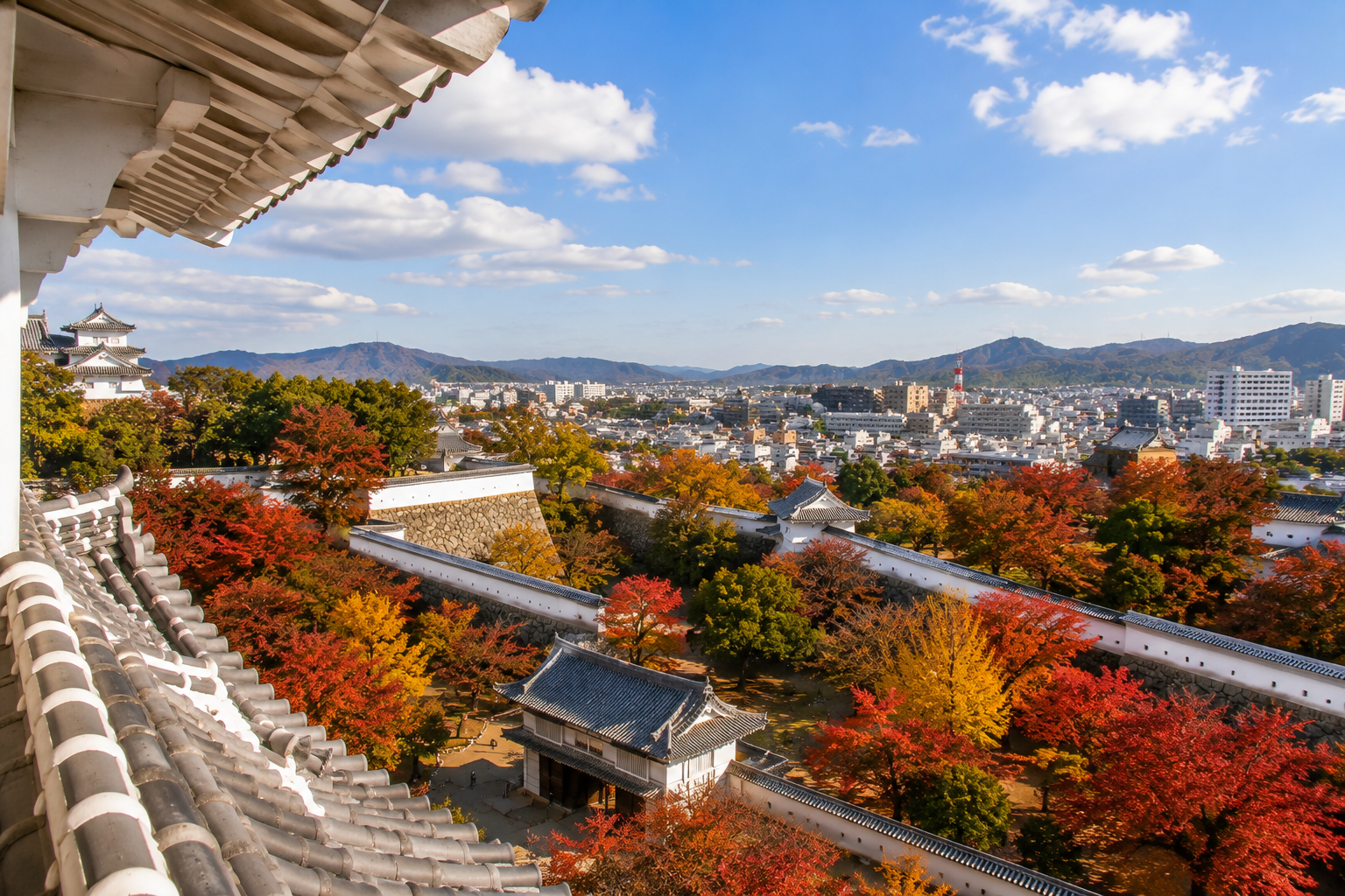 Osaka experience, image 14