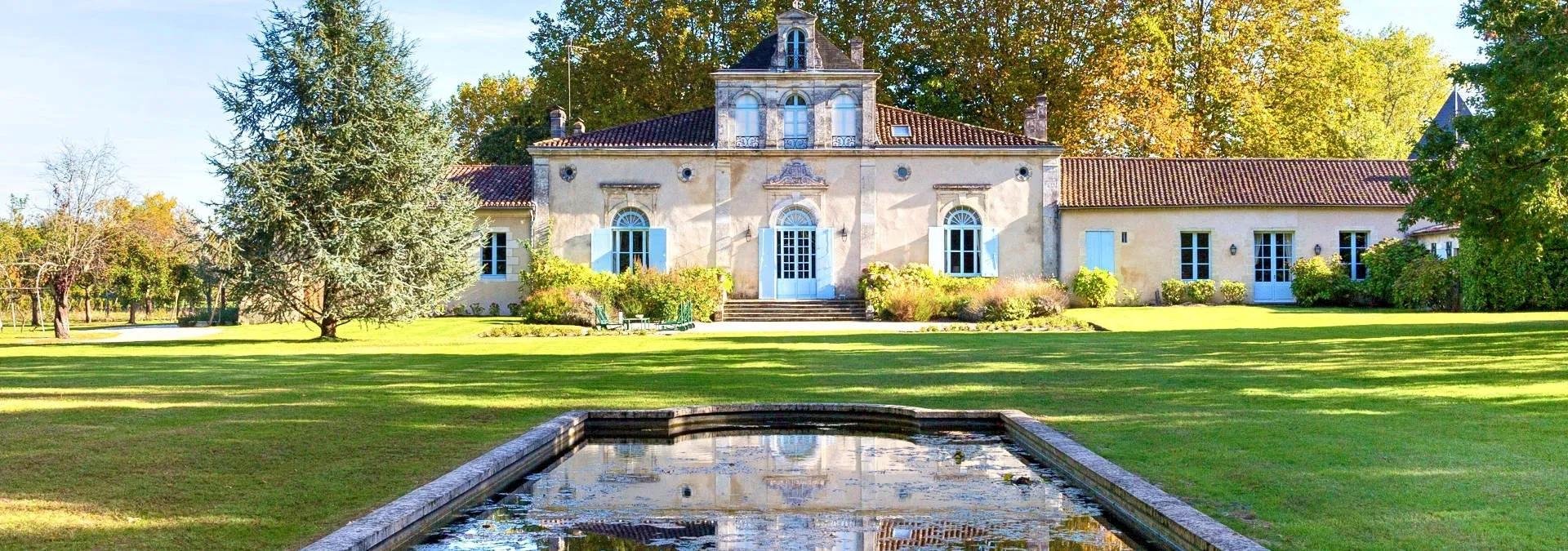 wine tour in Bordeaux — photo 6