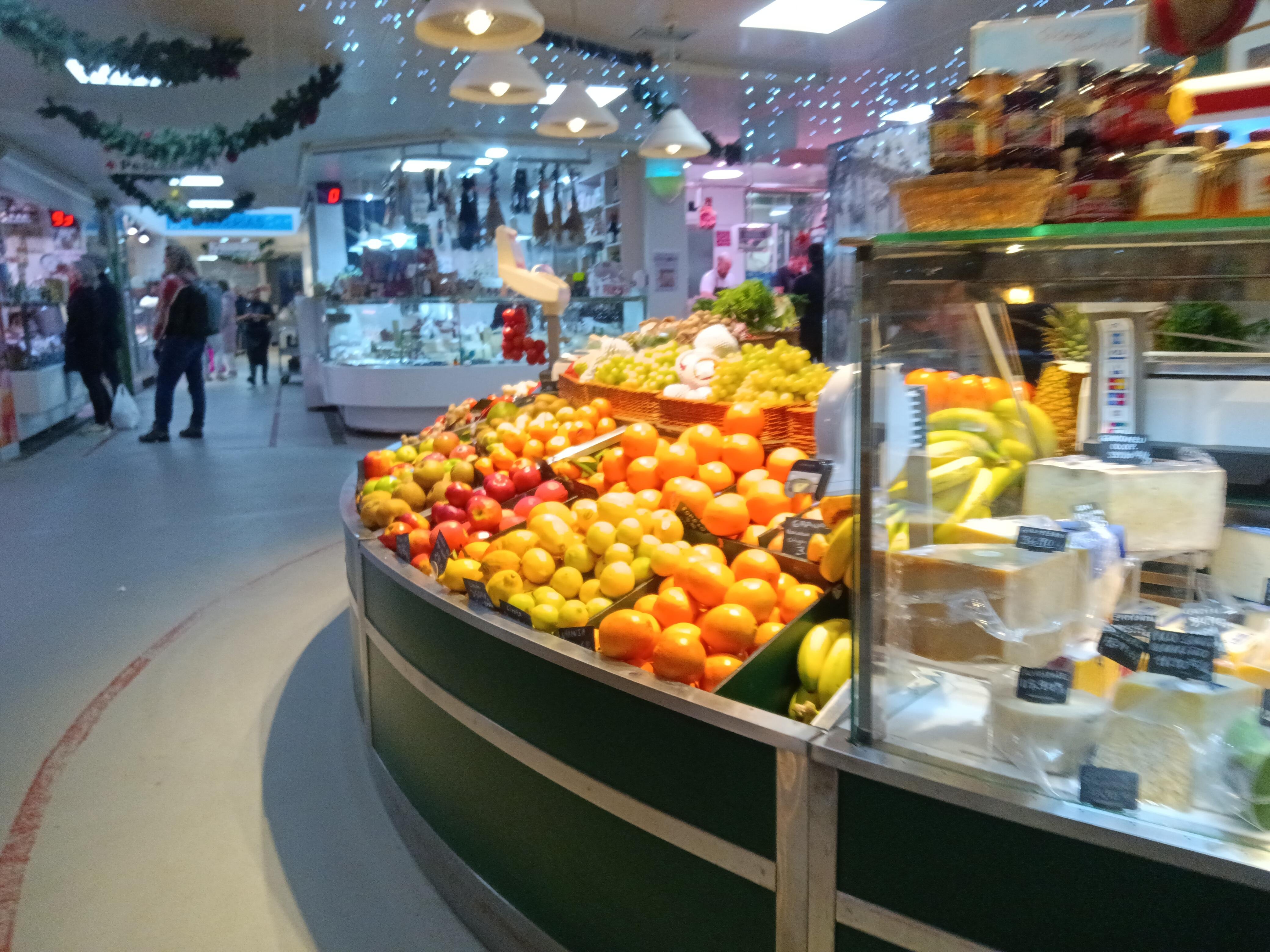Vigo Culinary Walking Tour