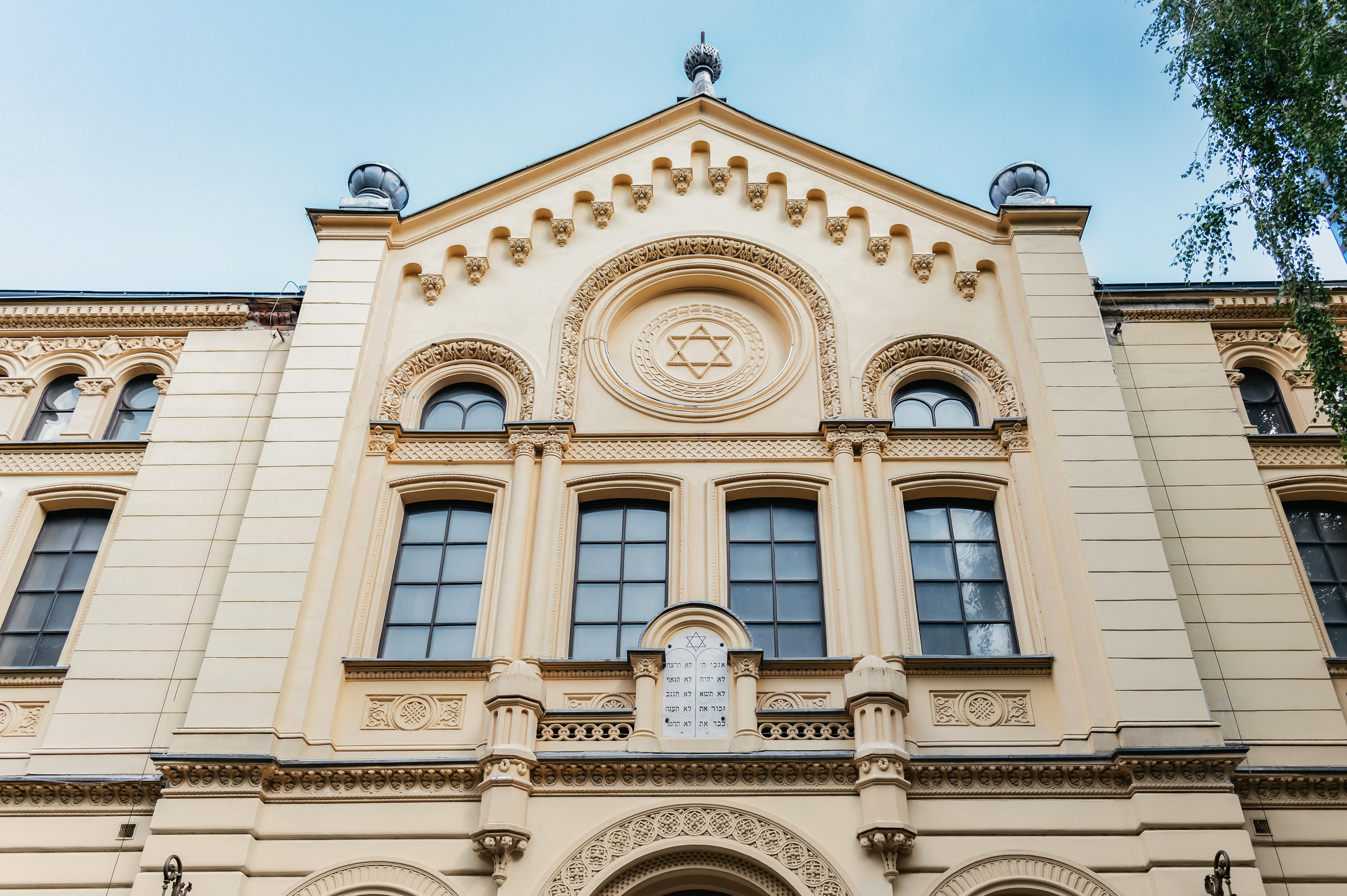 walking tour in Warsaw — photo 6