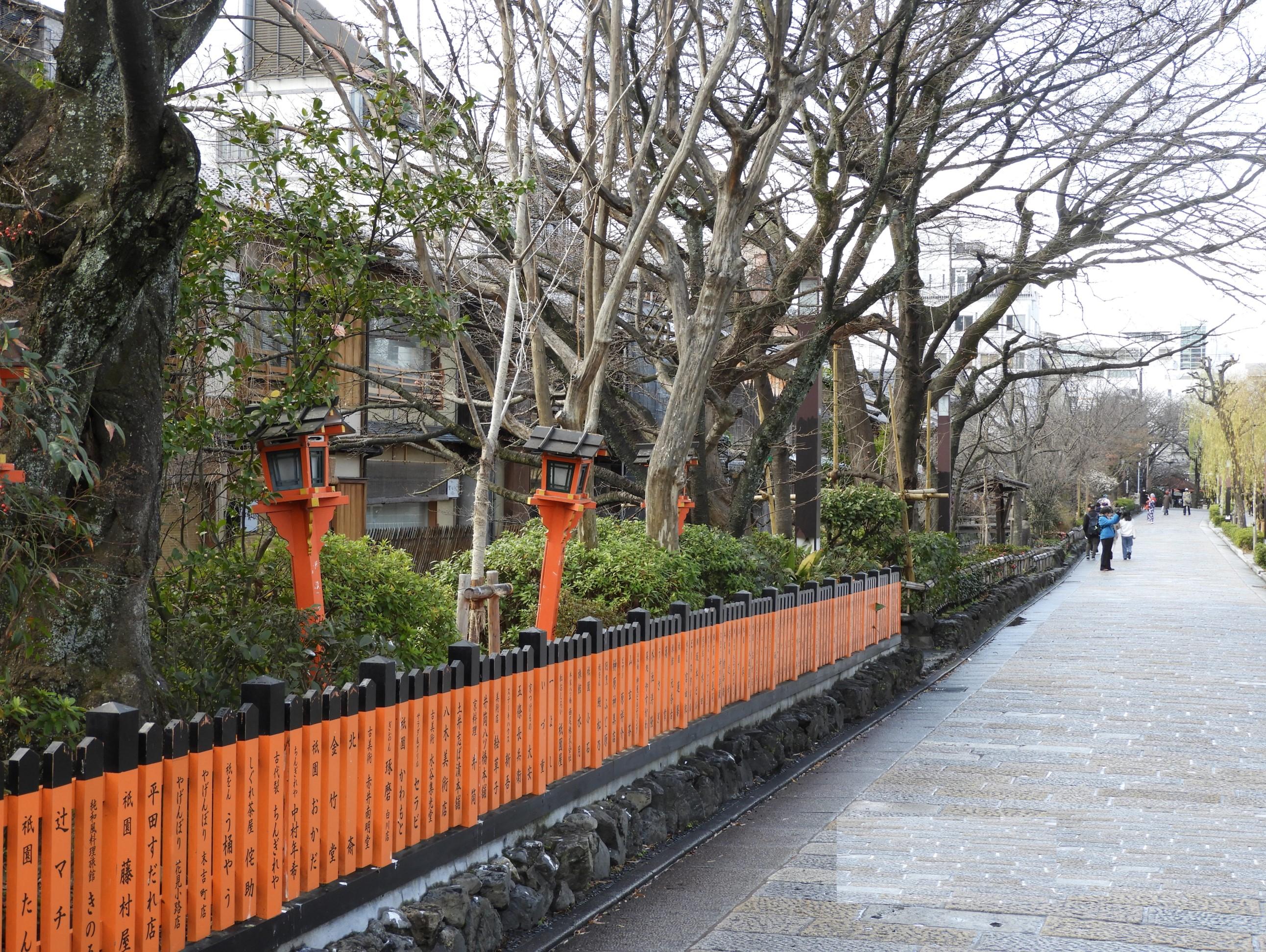 Kioton yksityinen kävelykierros: Gion ja historialliset geisha-alueet
