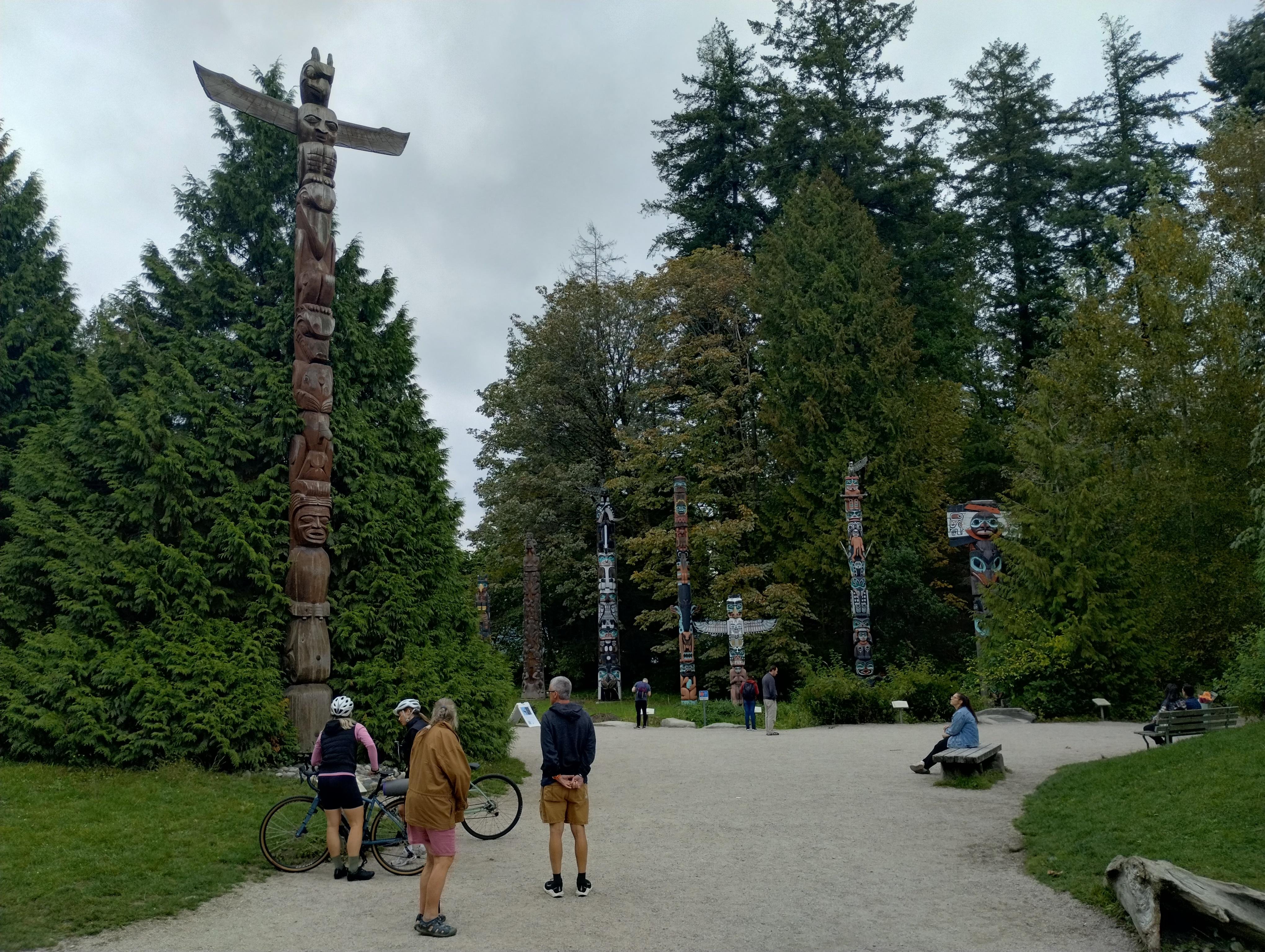 Complete Vancouver Private Small-Group City Tour